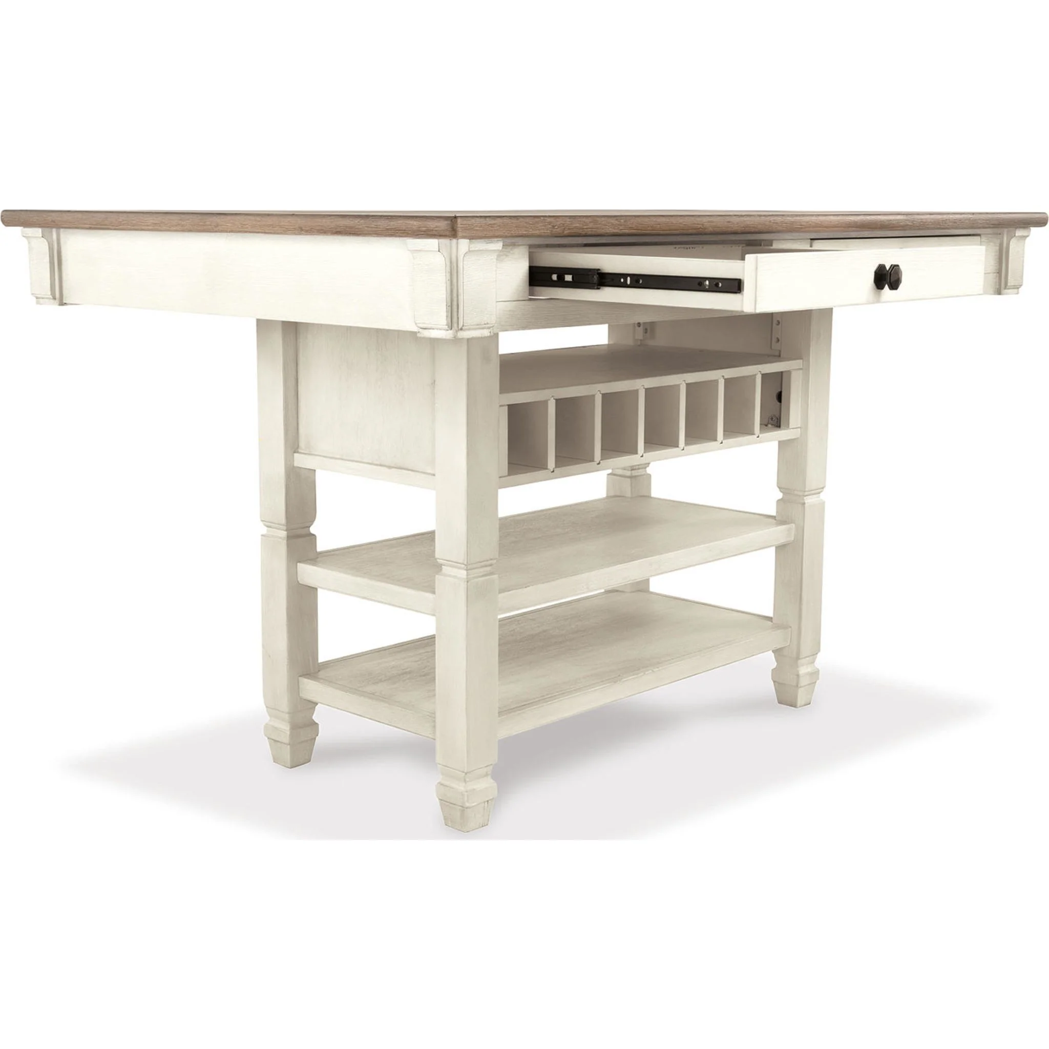 Bolanburg Counter Height Table - Two-tone - (D647-32) - Image 21