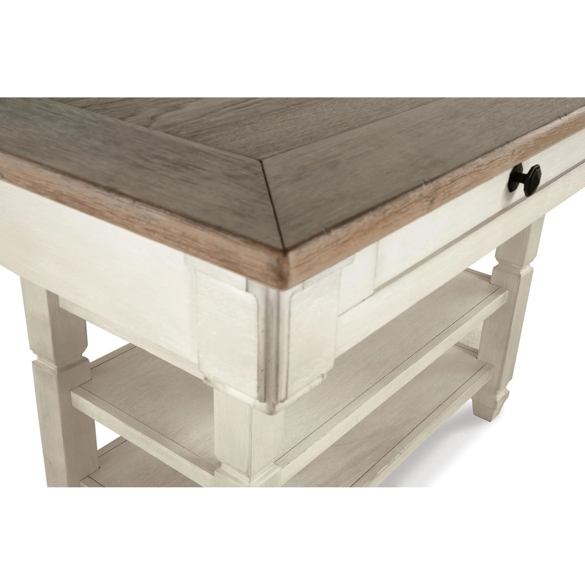 Bolanburg Counter Height Table - Two-tone - (D647-32) - Image 29