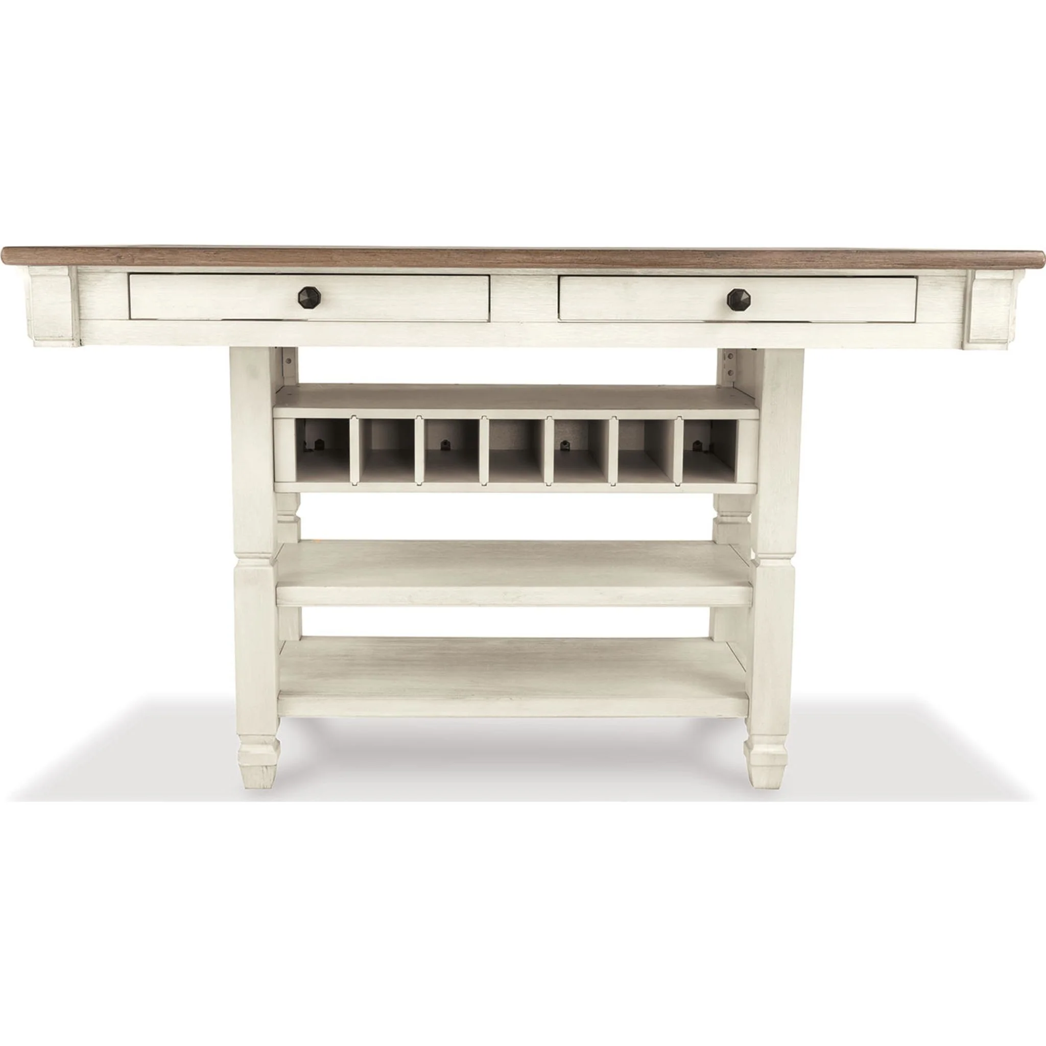 Bolanburg Counter Height Table - Two-tone - (D647-32) - Image 31