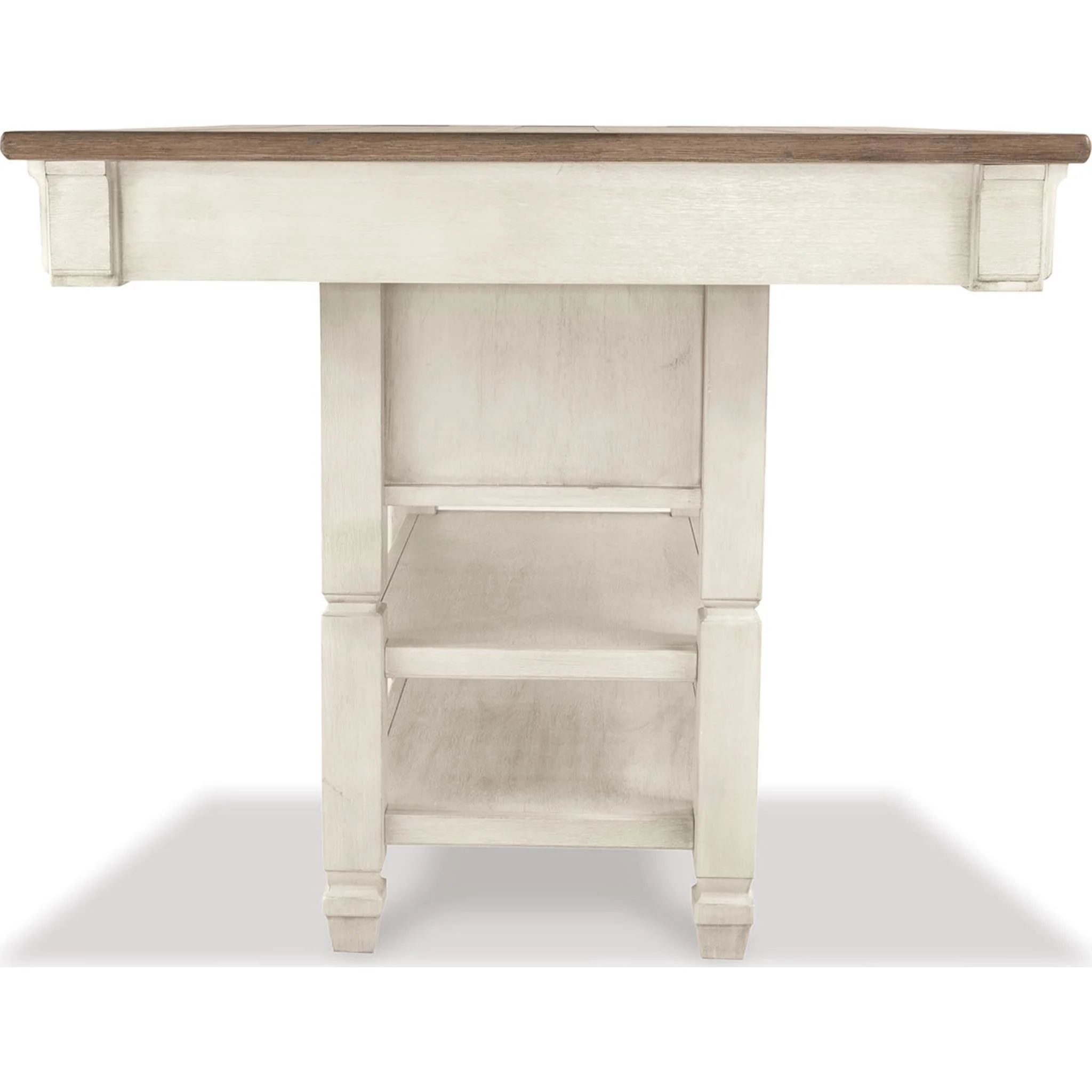 Bolanburg Counter Height Table - Two-tone - (D647-32) - Image 35
