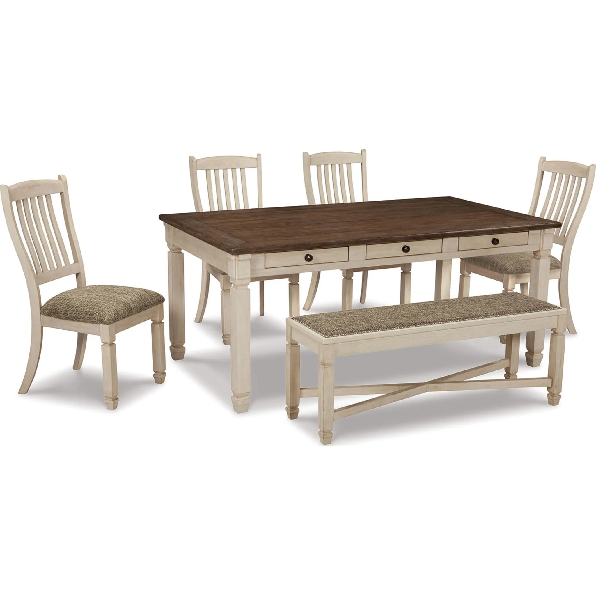 Bolanburg Dining Set - Image 21
