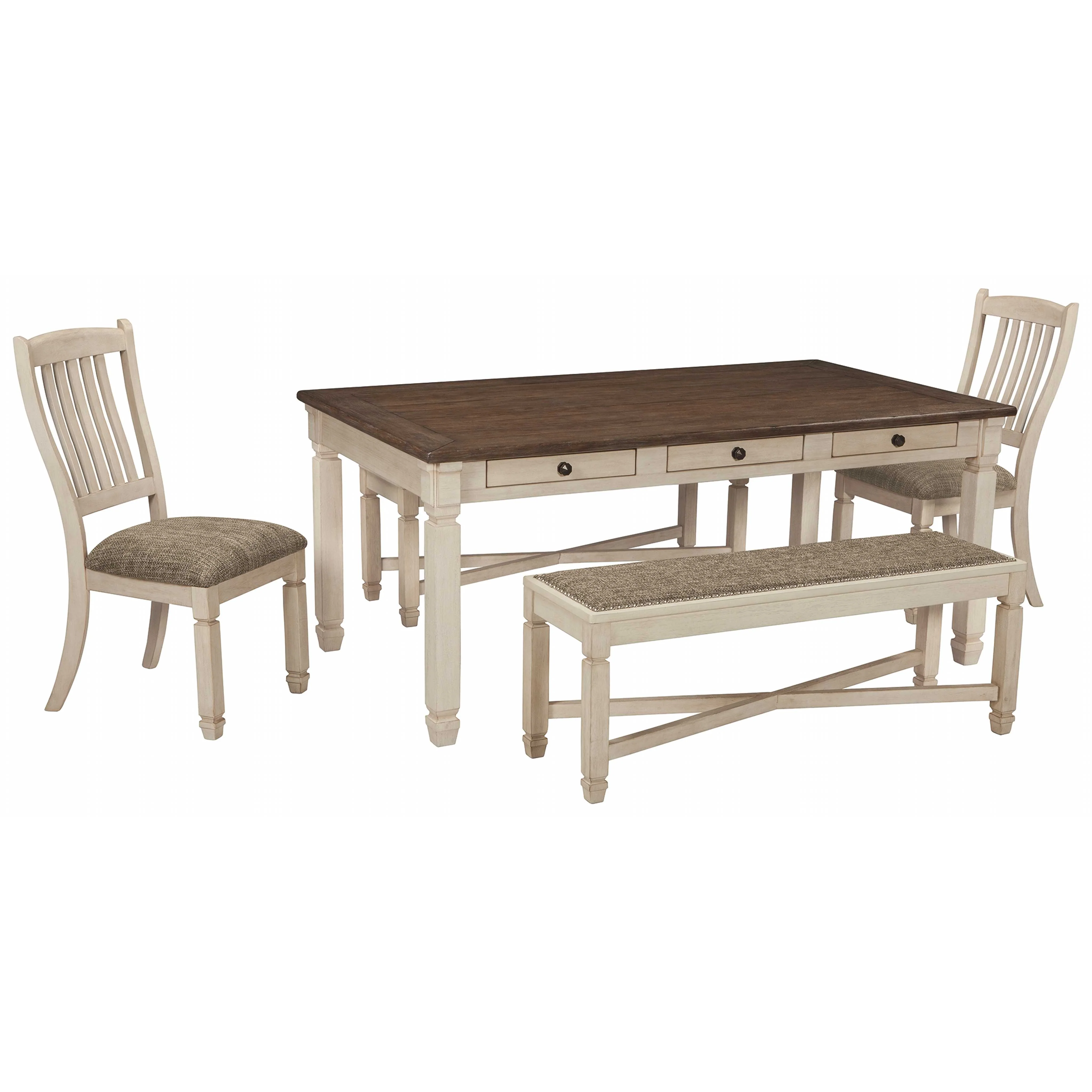Bolanburg Dining Set - Image 39