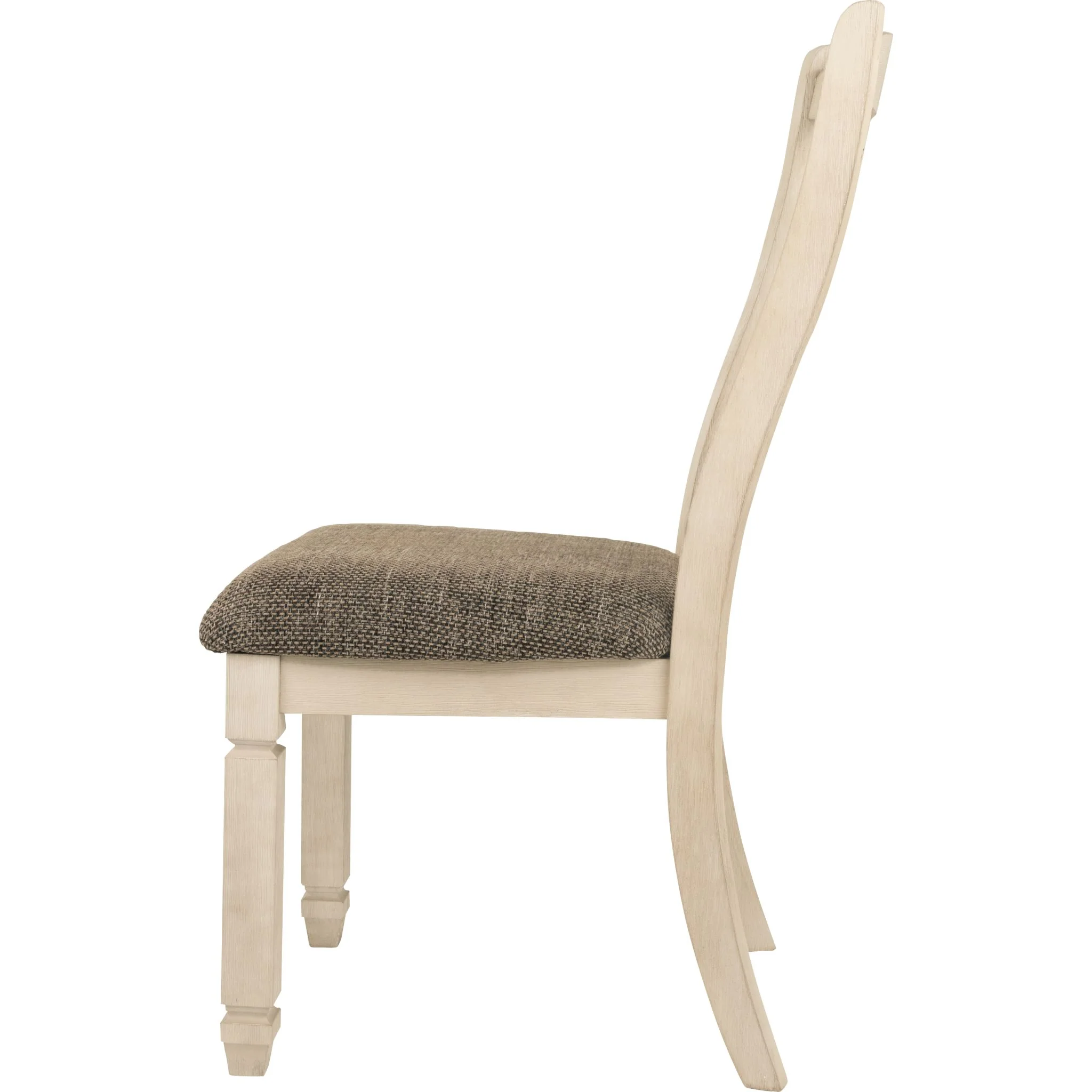 Bolanburg Side Chair - Two-tone - (D647-01) - Image 11