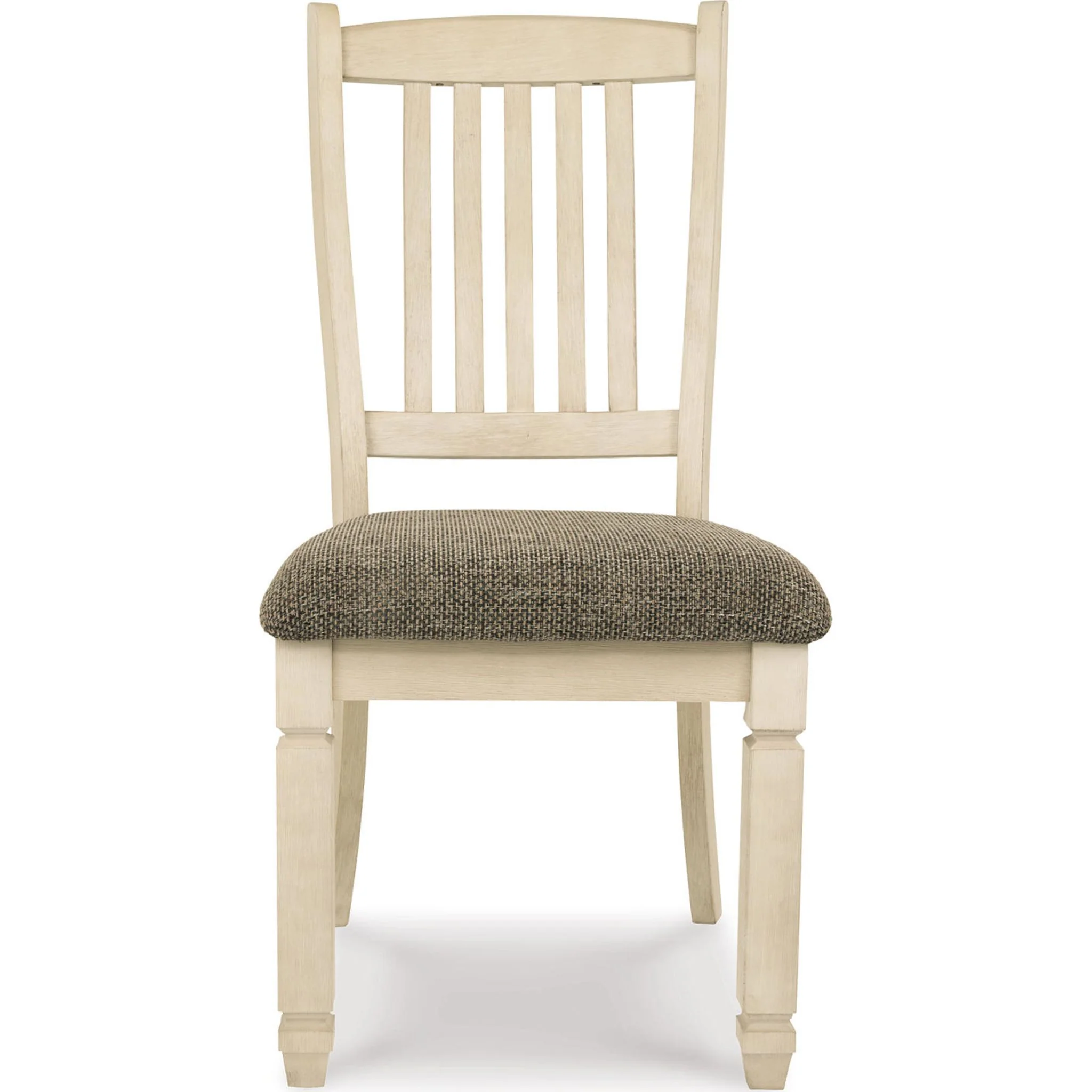 Bolanburg Side Chair - Two-tone - (D647-01) - Image 30