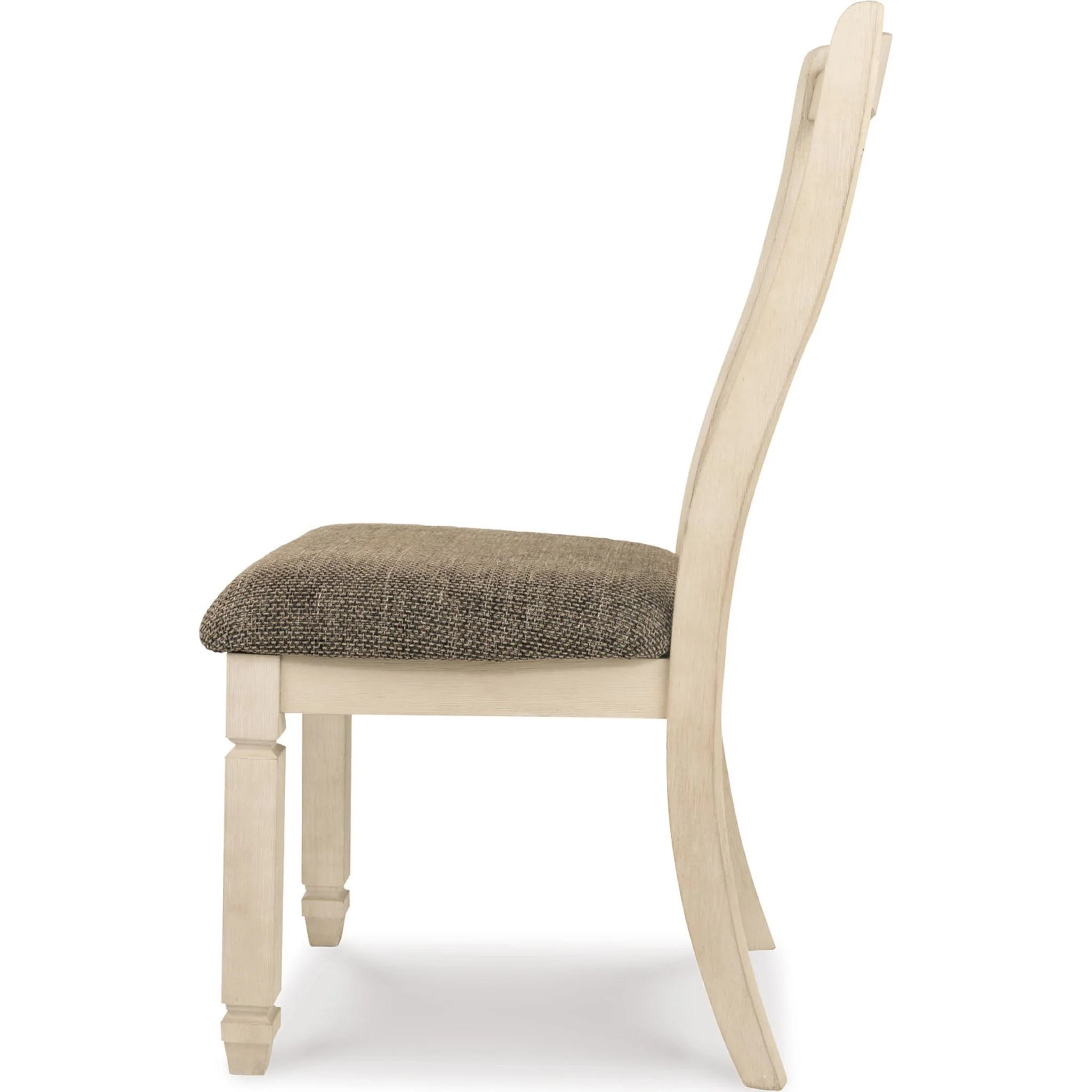 Bolanburg Side Chair - Two-tone - (D647-01) - Image 32