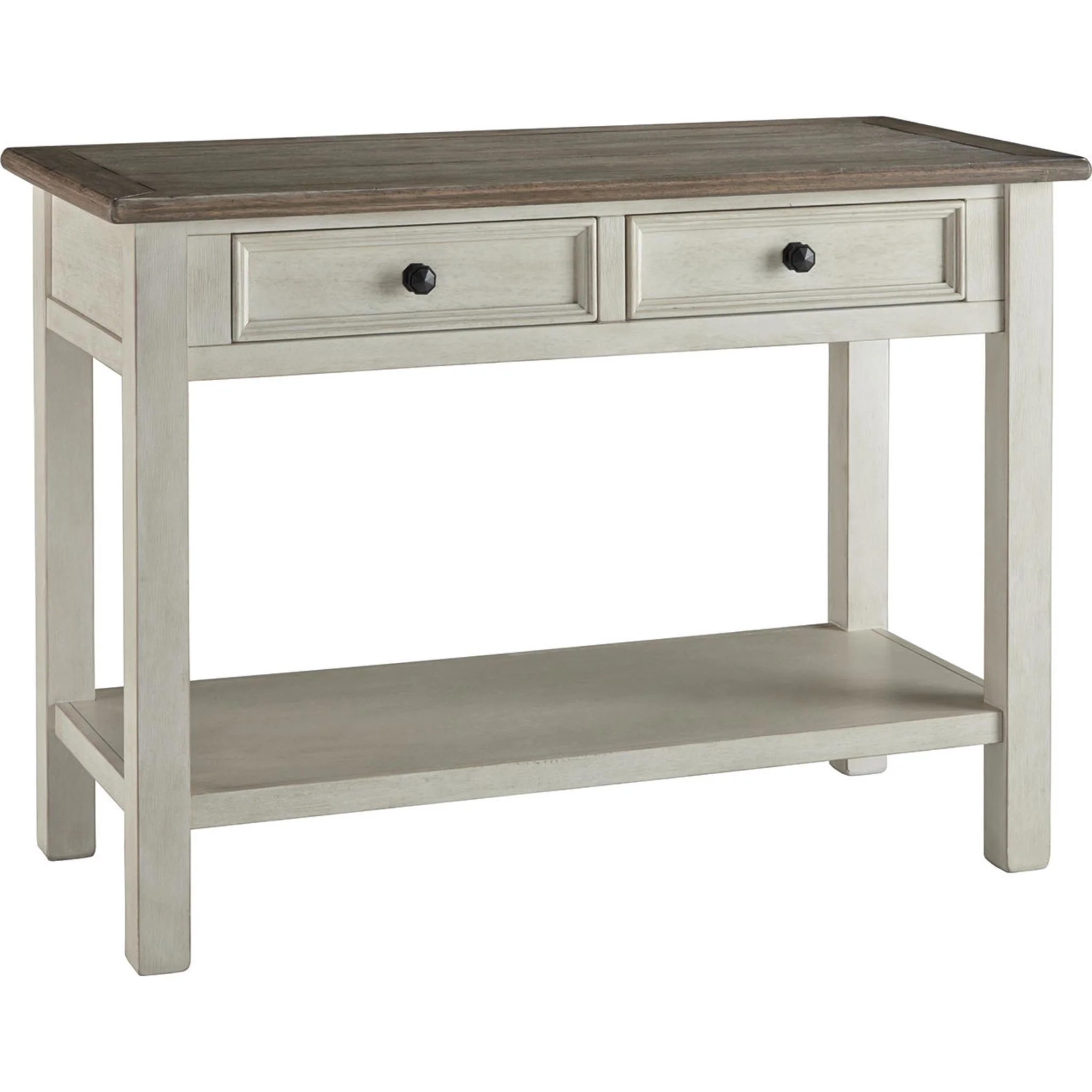 Bolanburg Sofa Table - Two-tone - Image 11