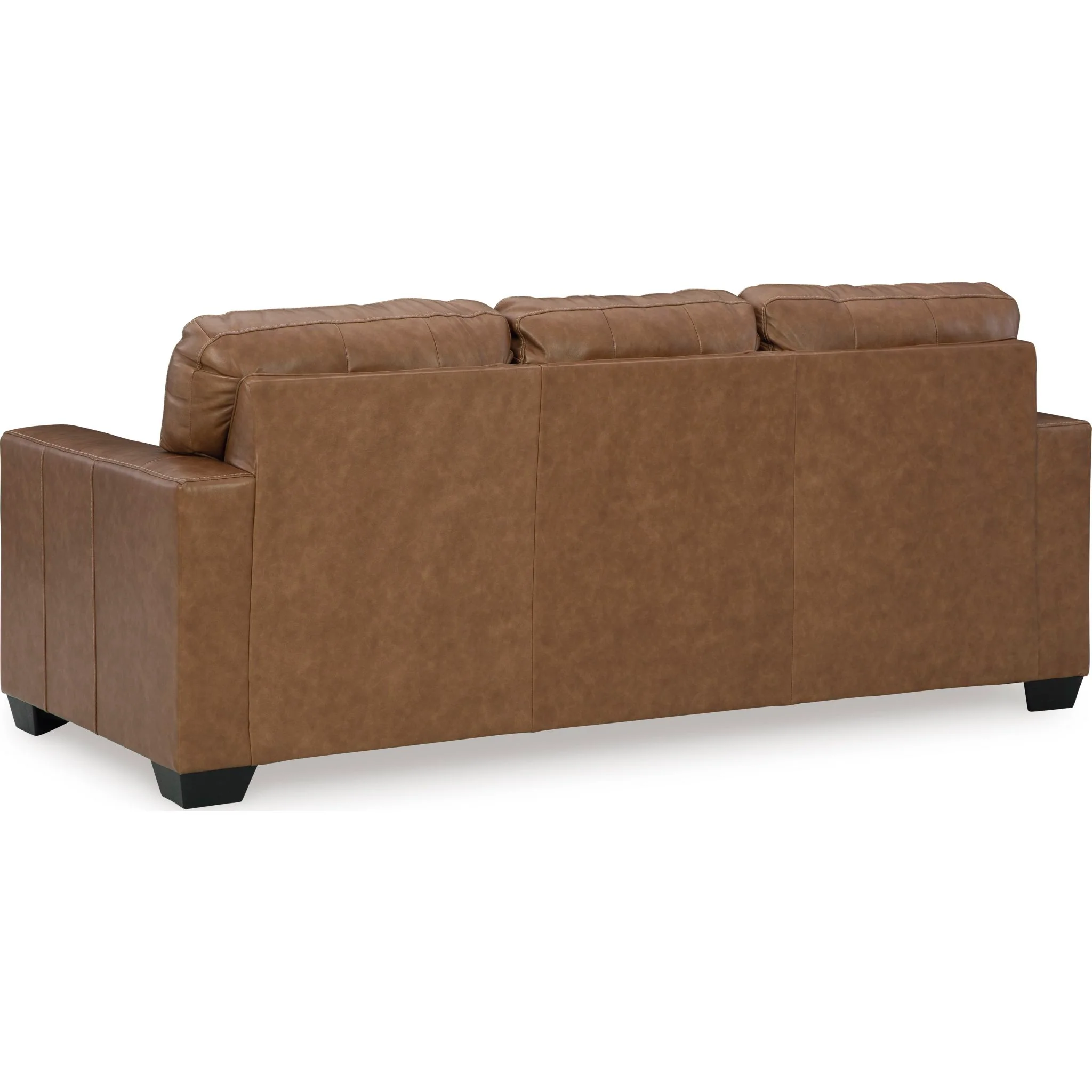 Bolsena Sofa - Caramel - Image 6
