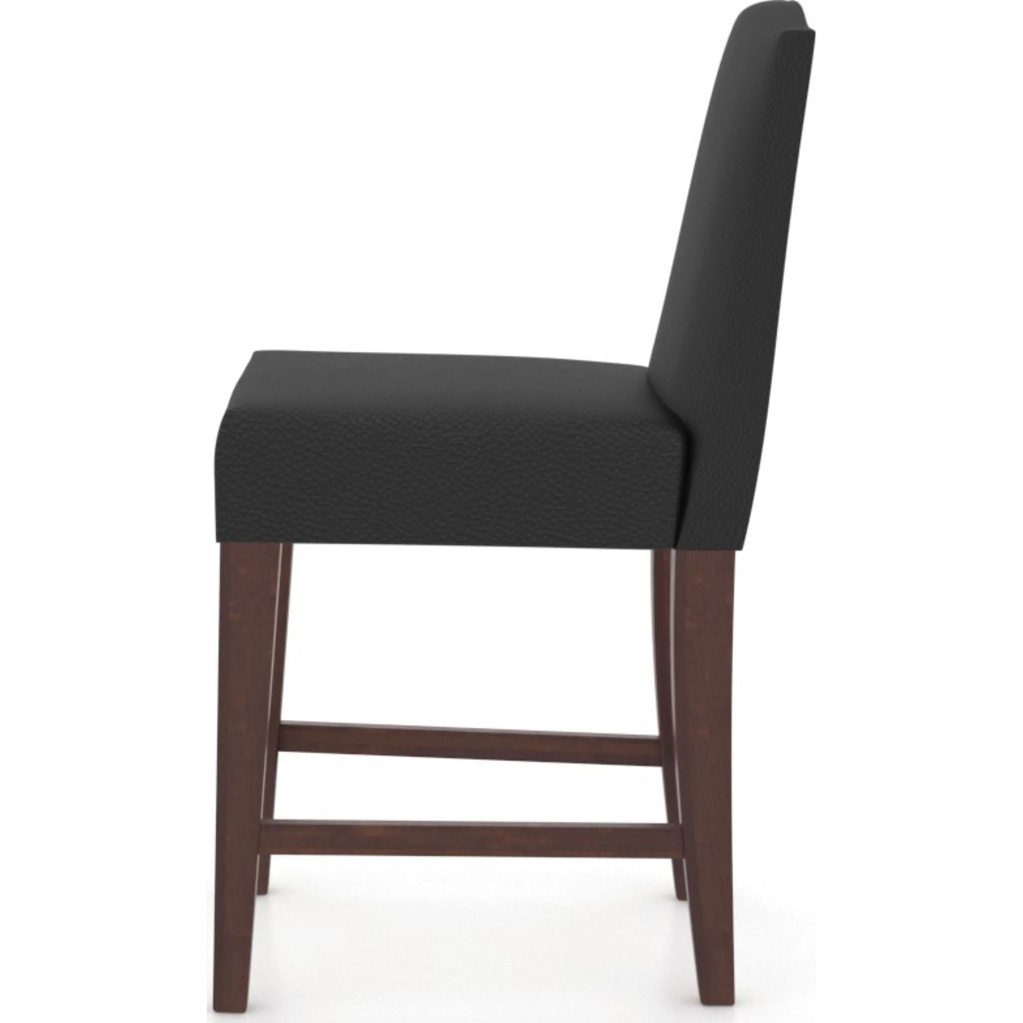 Bon Appetit Counter Height Stool - Chesnut Washed - (SNF07403XT23M24) - Image 4