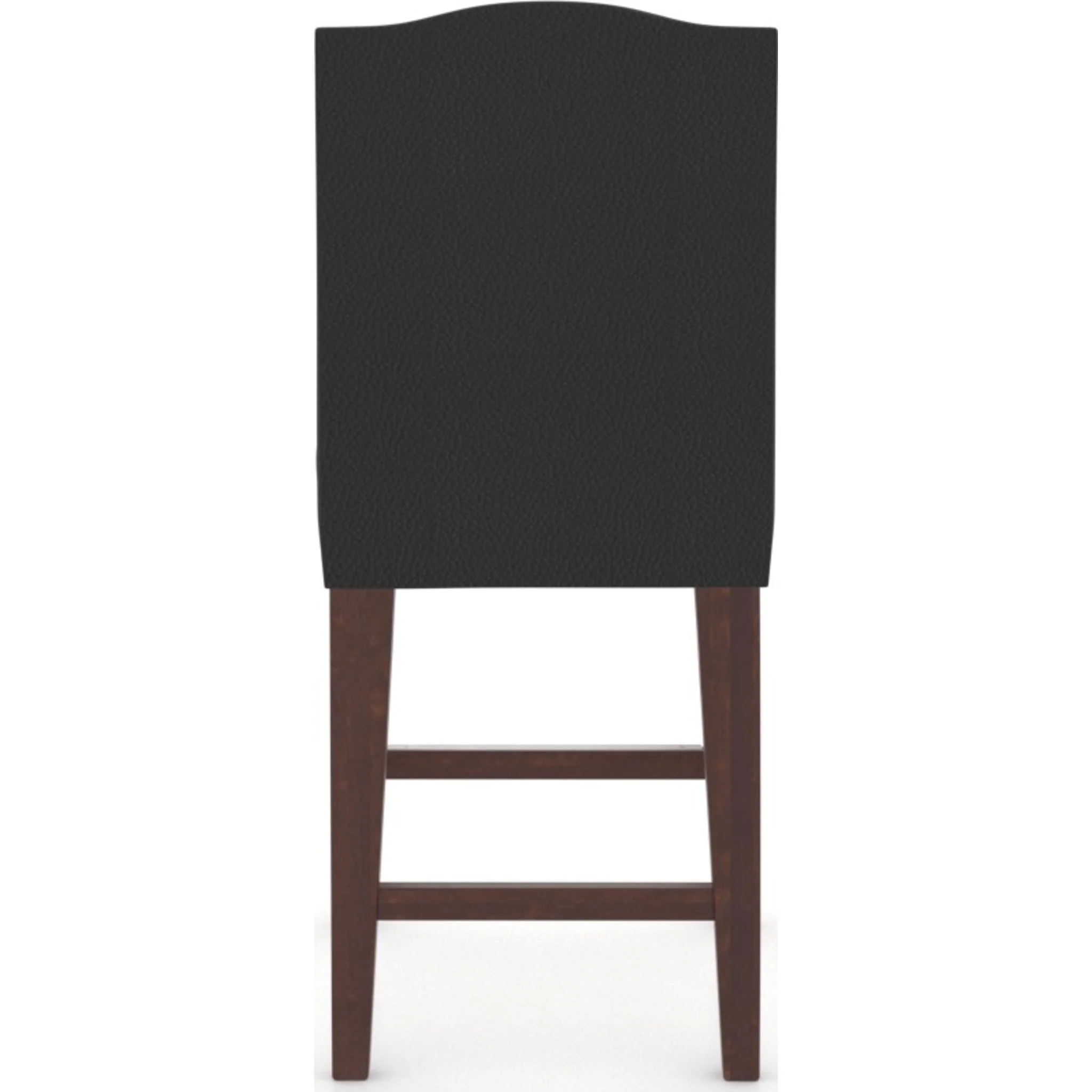 Bon Appetit Counter Height Stool - Chesnut Washed - (SNF07403XT23M24) - Image 6