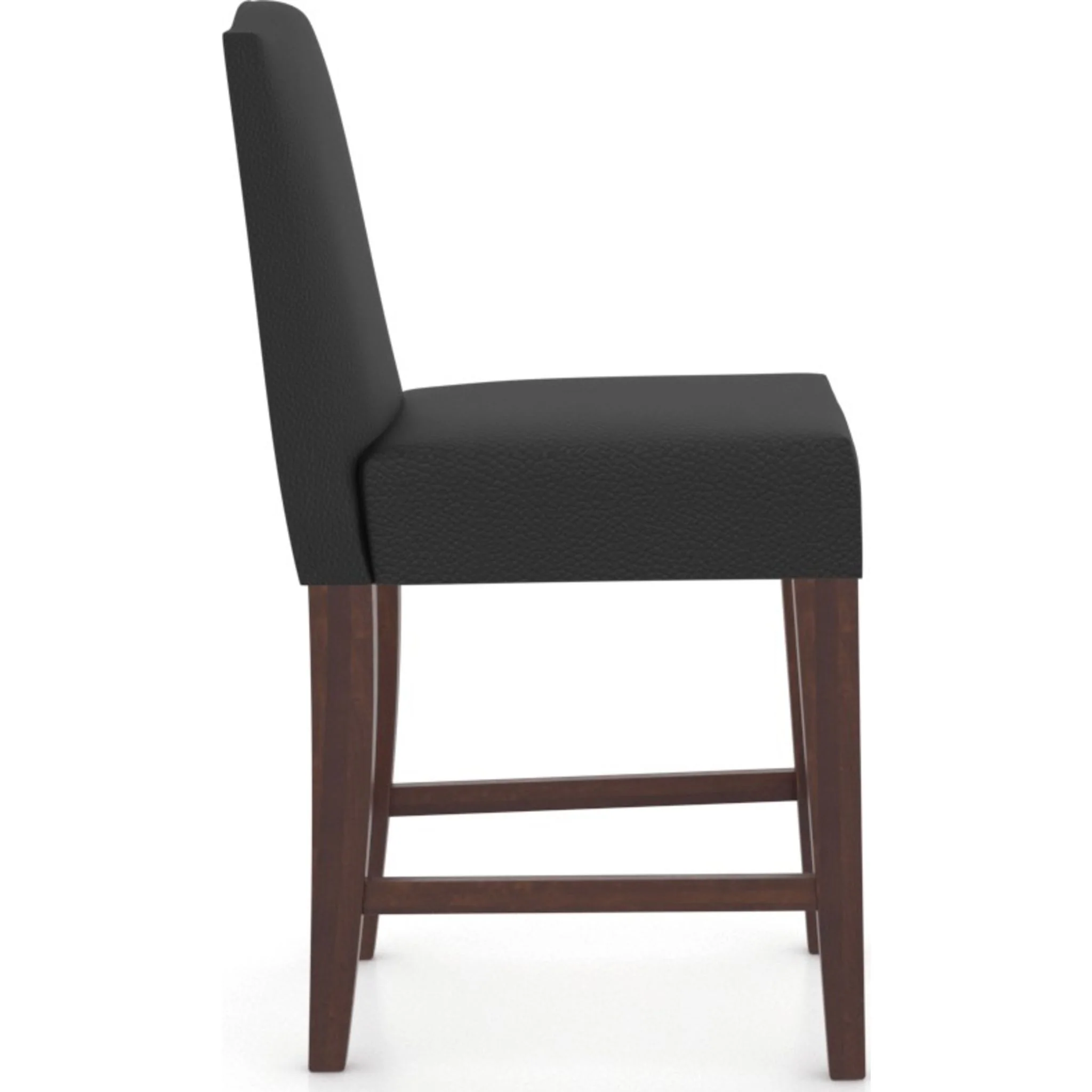 Bon Appetit Counter Height Stool - Chesnut Washed - (SNF07403XT23M24) - Image 8