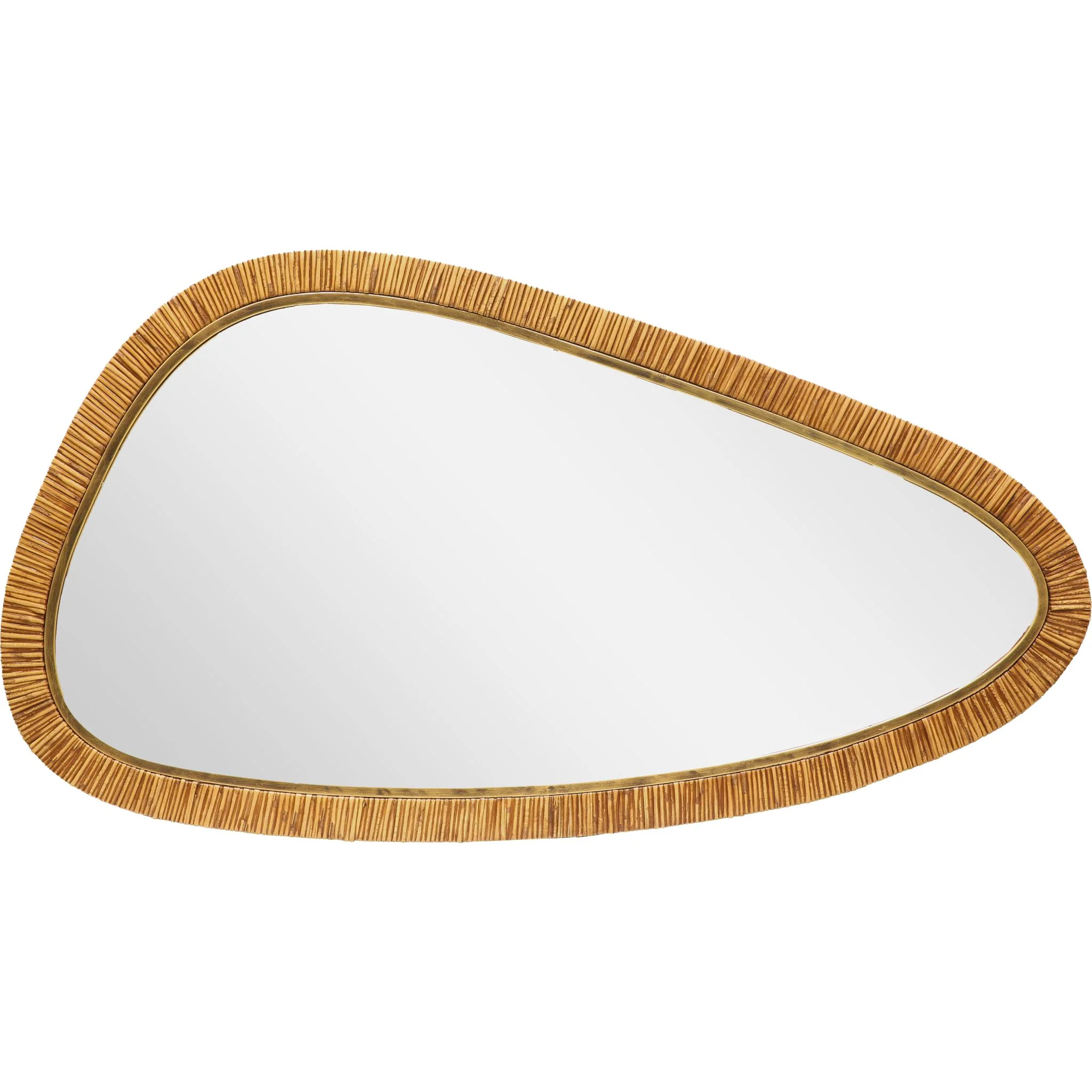 Bond Mirror 28.00" x 50.00"