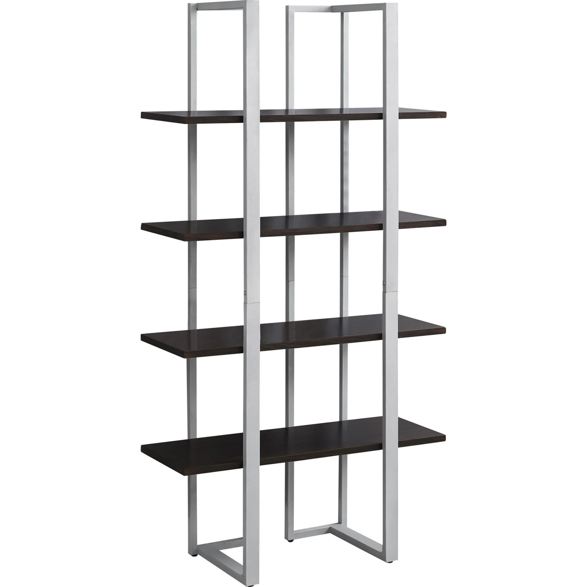 Booker Book Shelf - Espresso