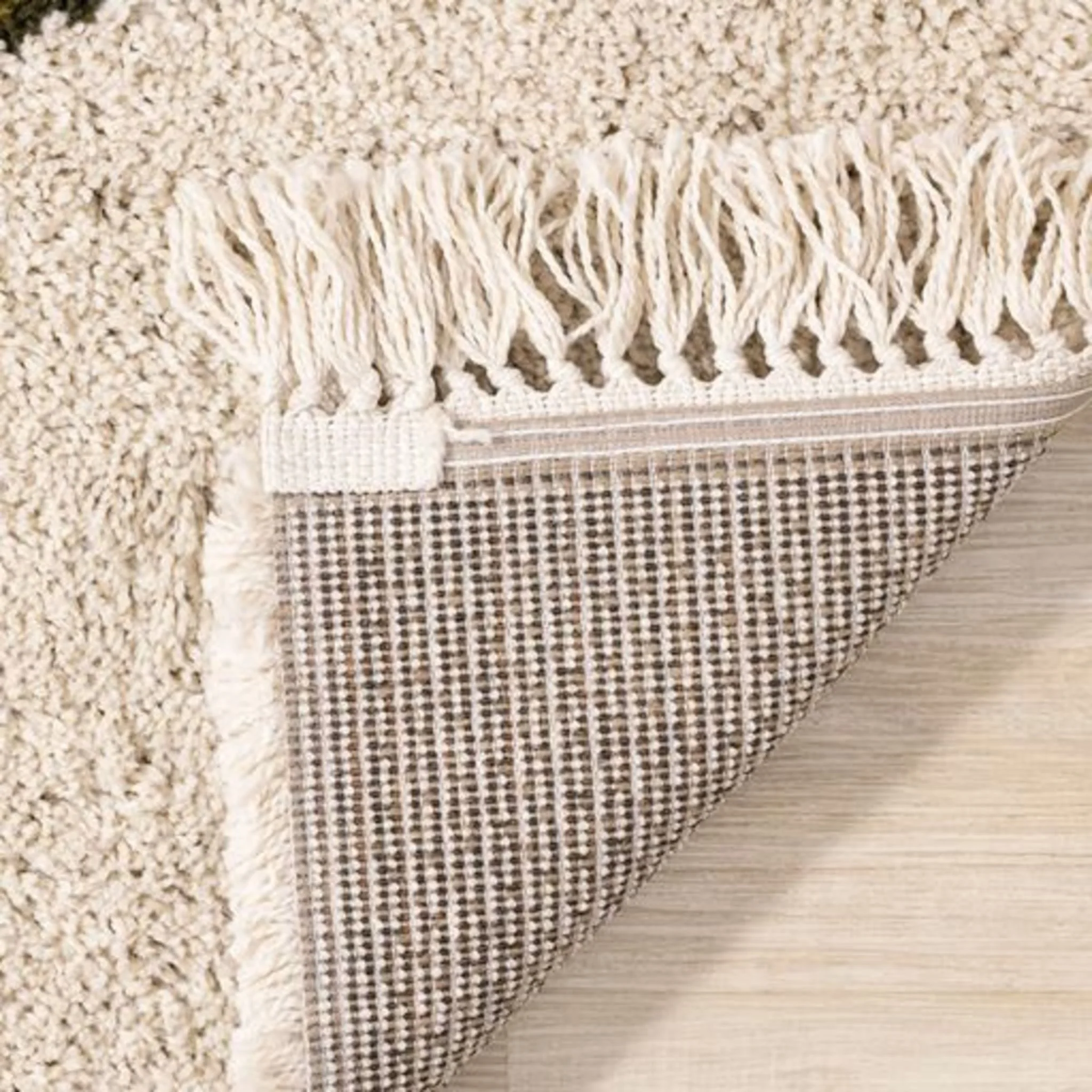 Bora Area Rug - Image 11