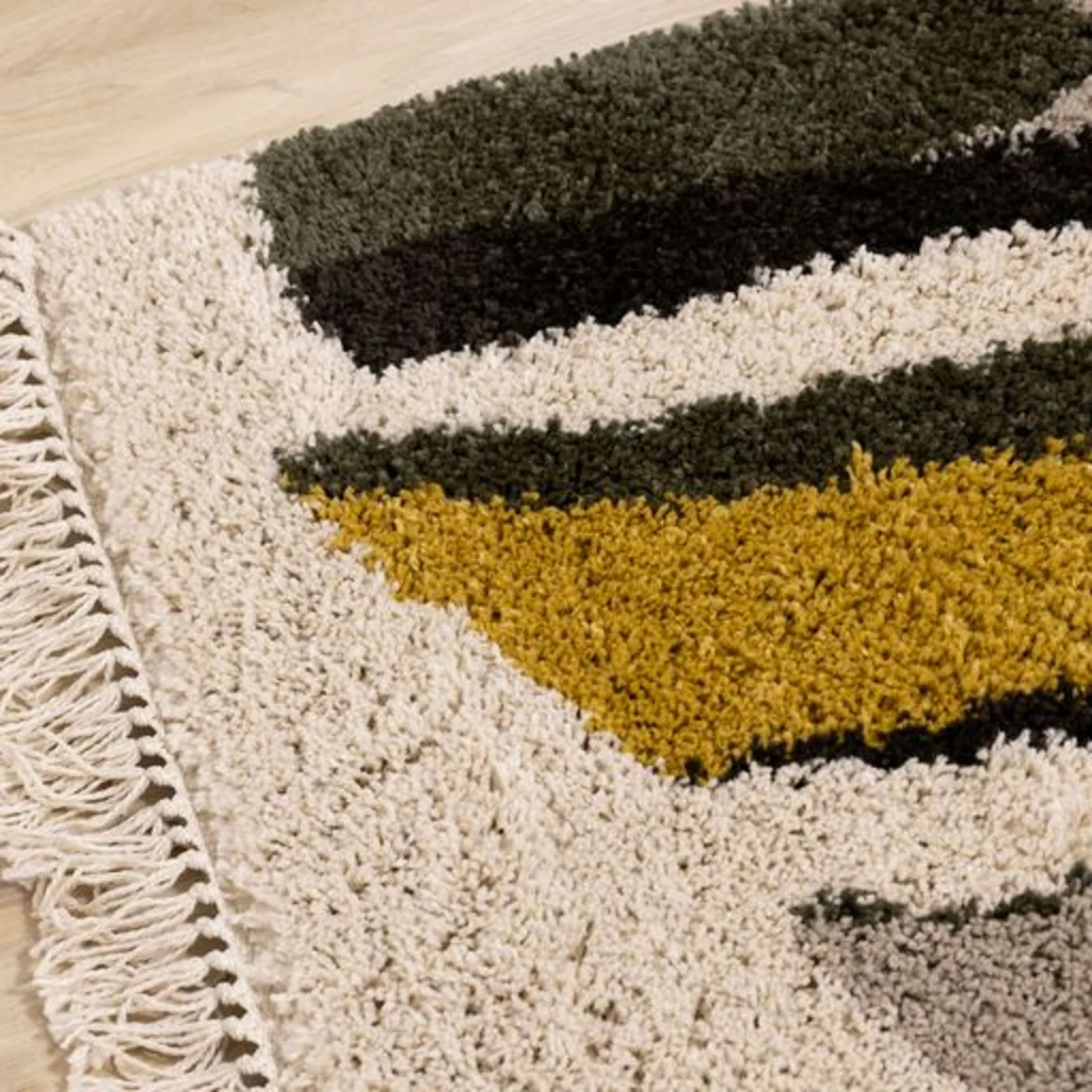 Bora Area Rug - Image 5