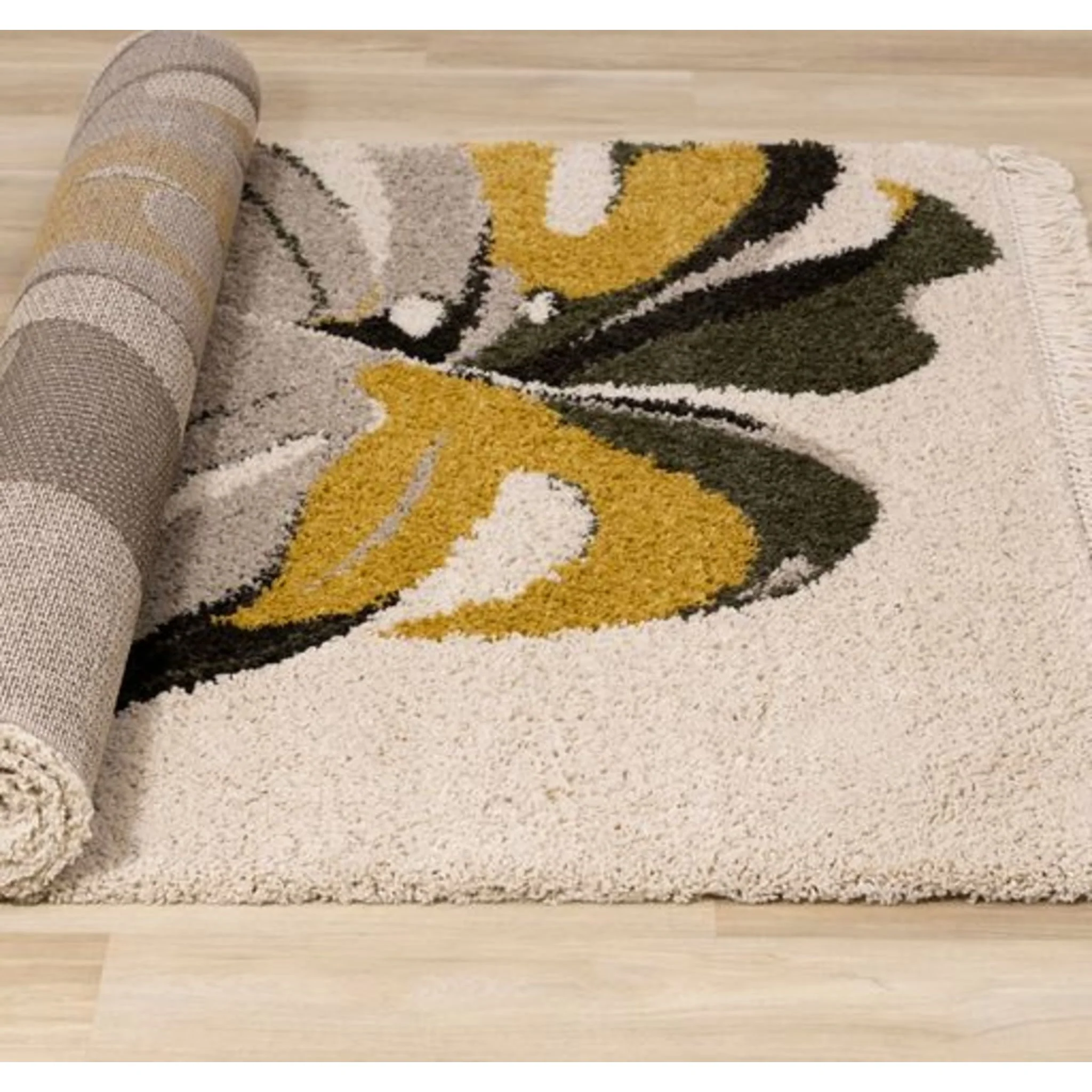 Bora Area Rug - Image 8