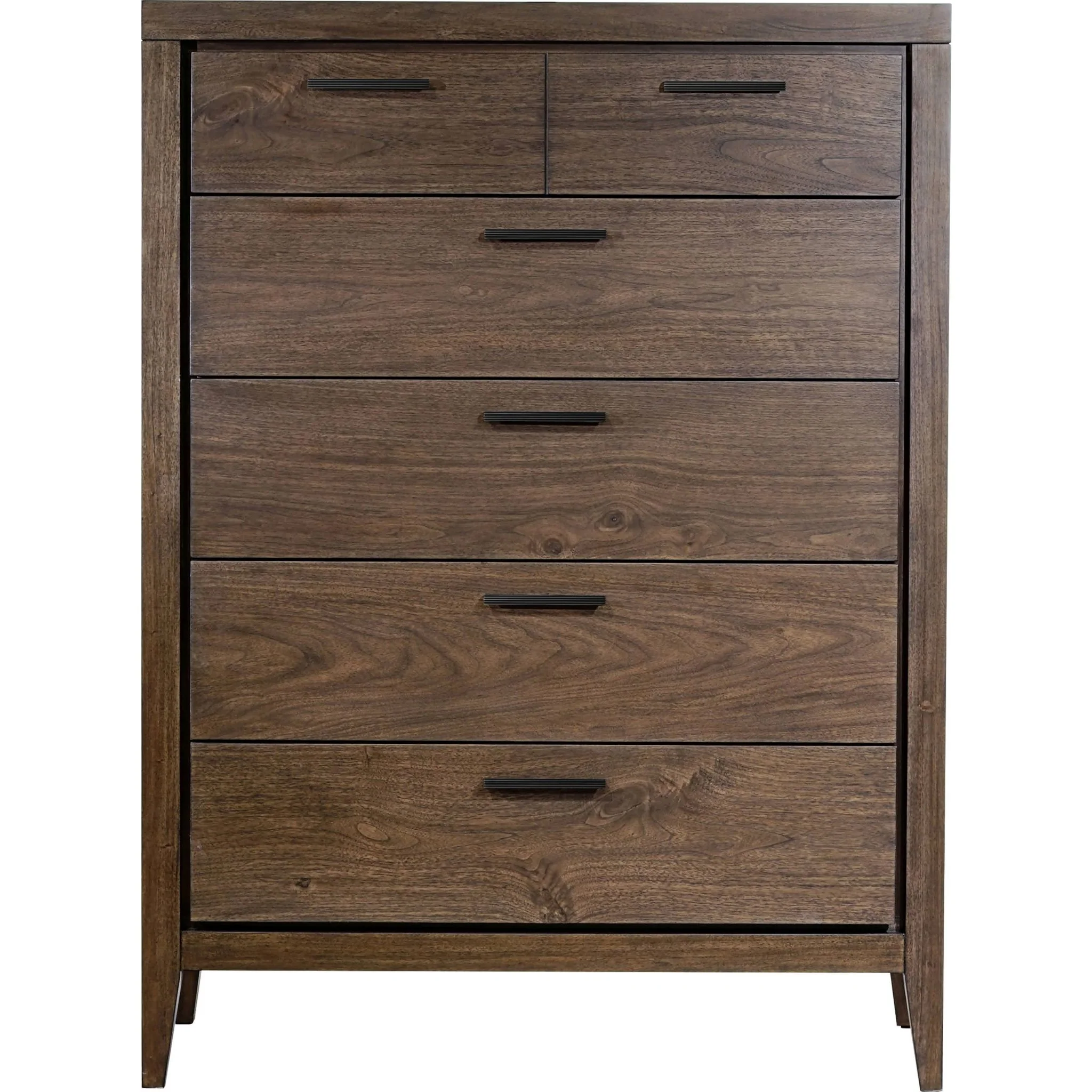 Boracay Chest - Wild Oats Brown