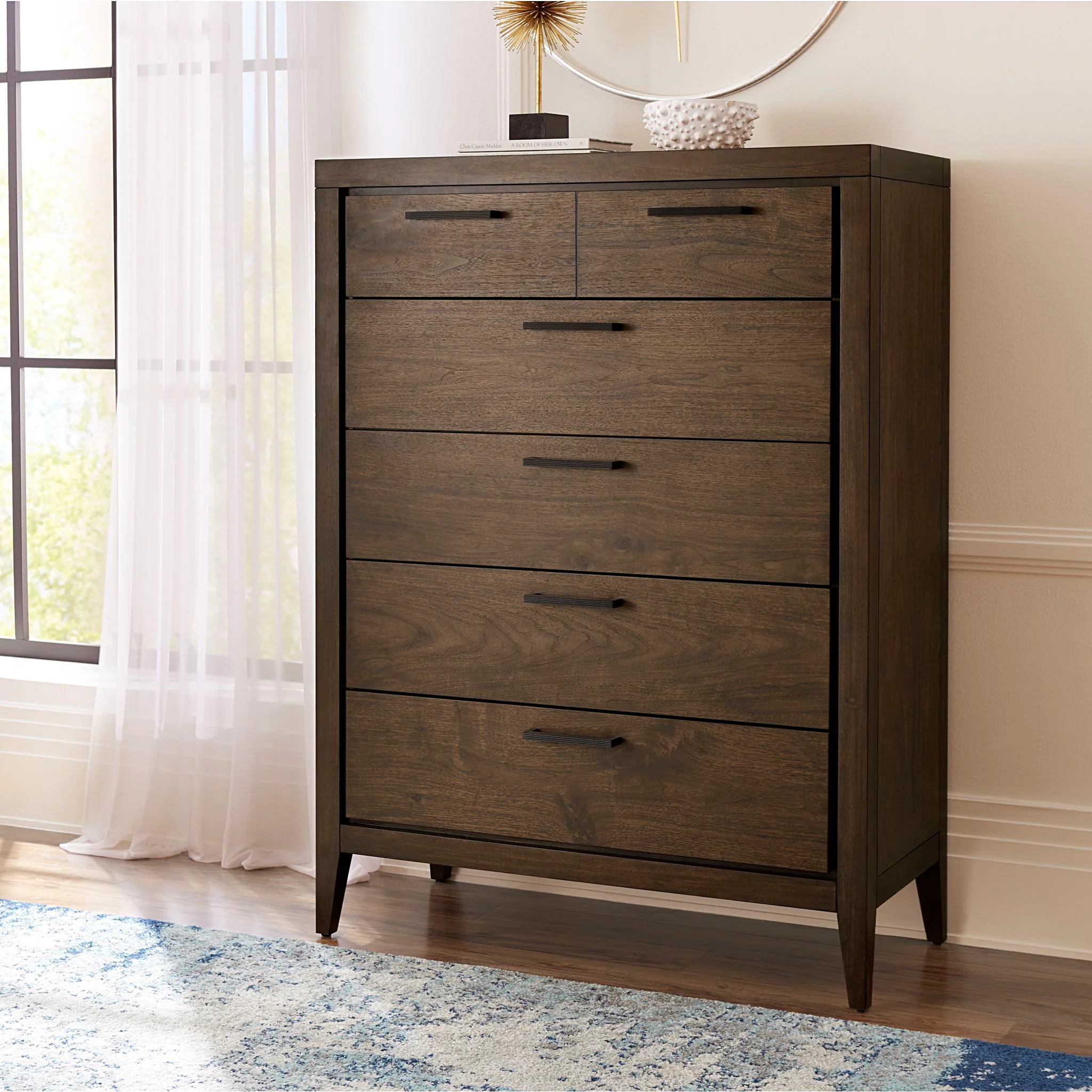 Boracay Chest - Wild Oats Brown - Image 3