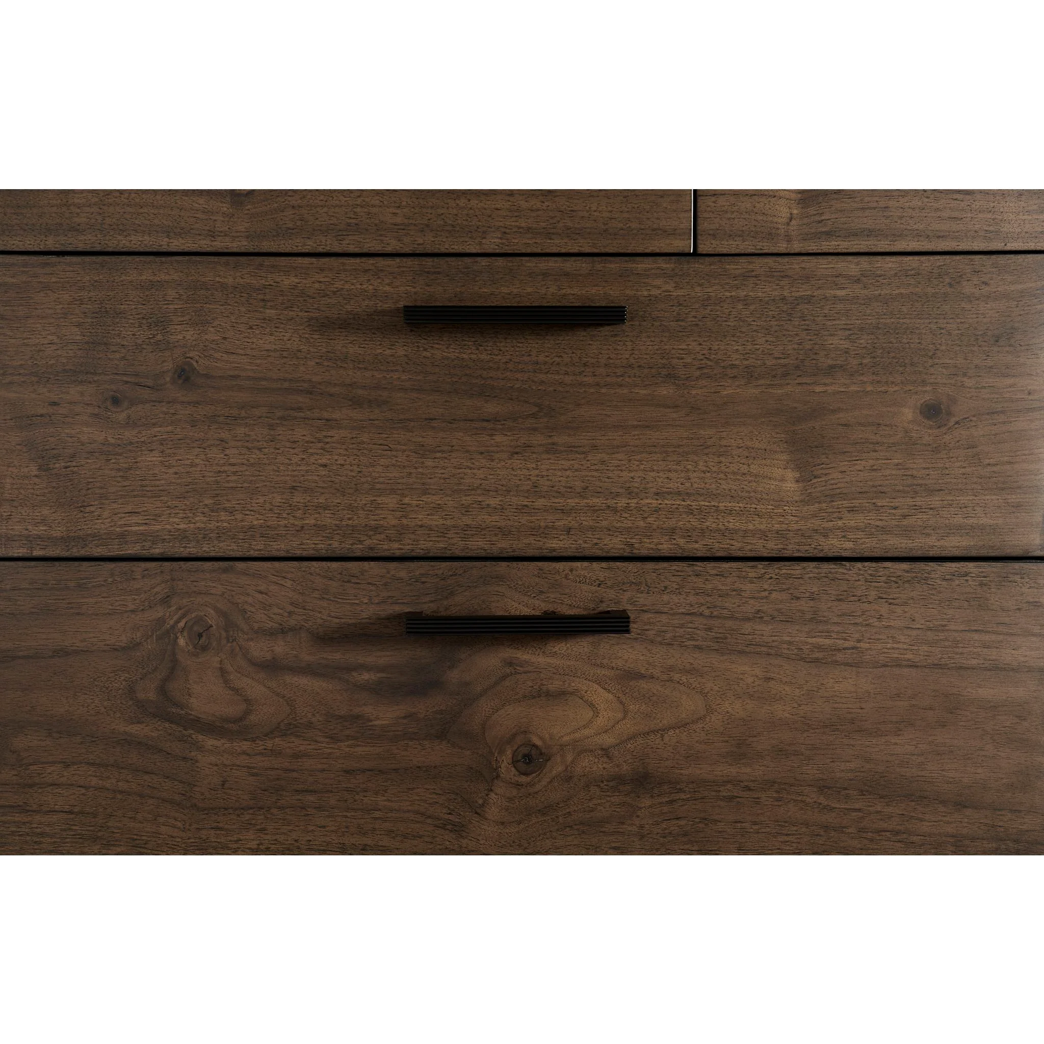 Boracay Dresser and Mirror - Wild Oats Brown - Image 6