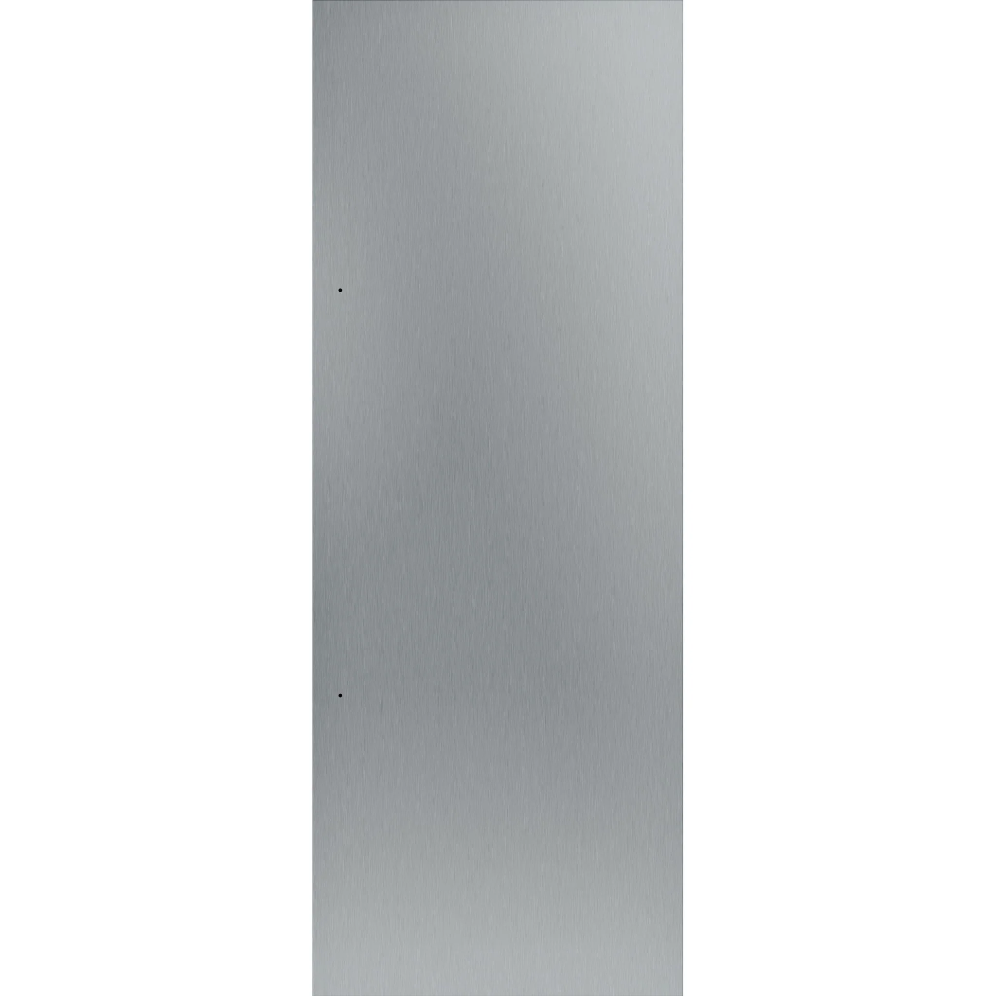 Bosch Series 8, Door panel, 202.9 x 75.6 cm - Stainless Steel (BFL30IR800)