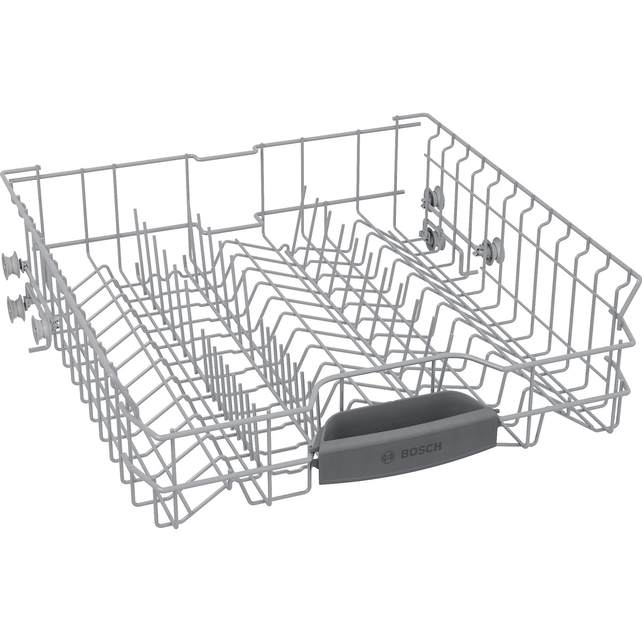 Bosch 100 Series Dishwasher 24'' - Stainless Steel Anti-fingerprint (SHE2ADF5N) - Image 11