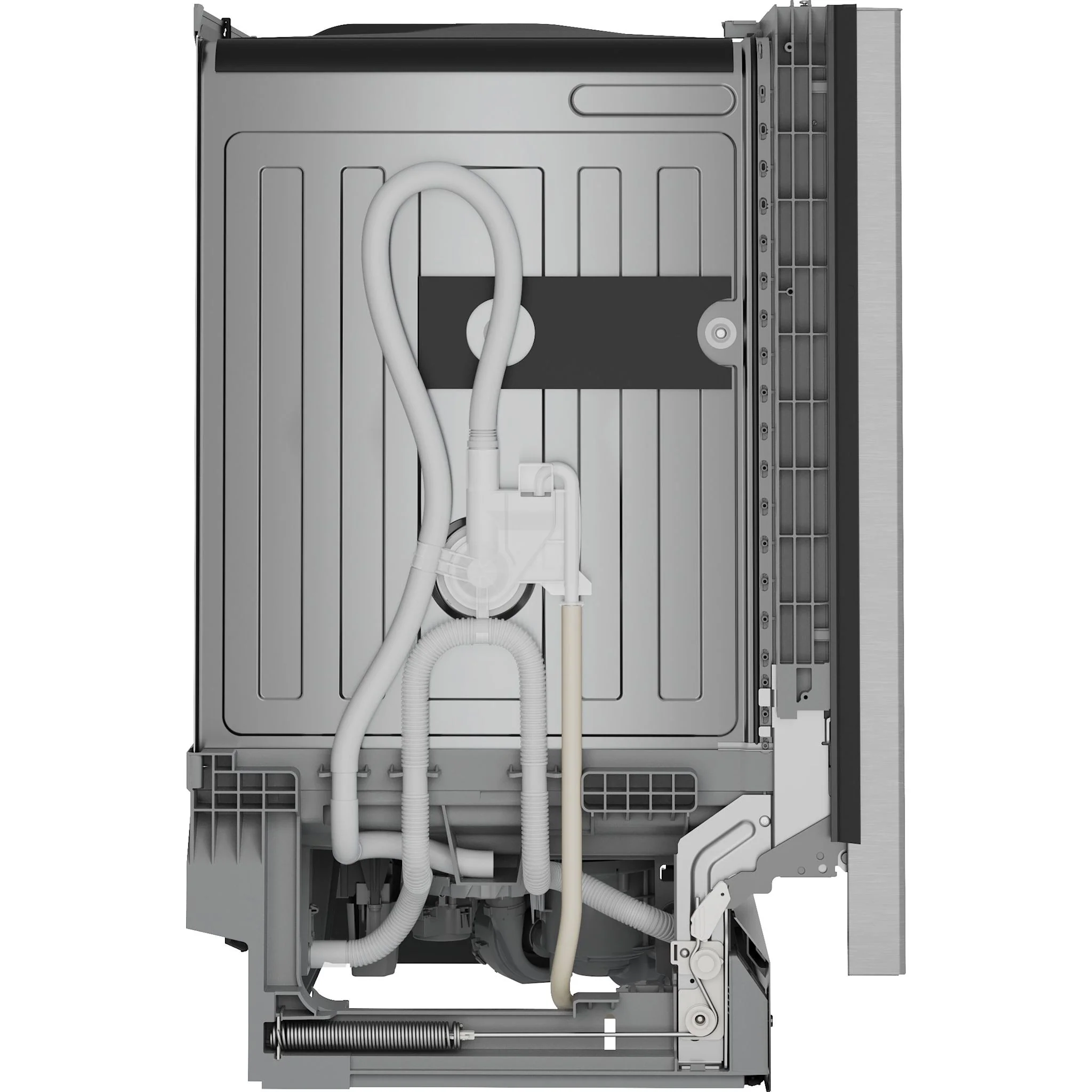 Bosch 100 Series Dishwasher 24'' - Stainless Steel Anti-fingerprint (SHE2ADF5N) - Image 16