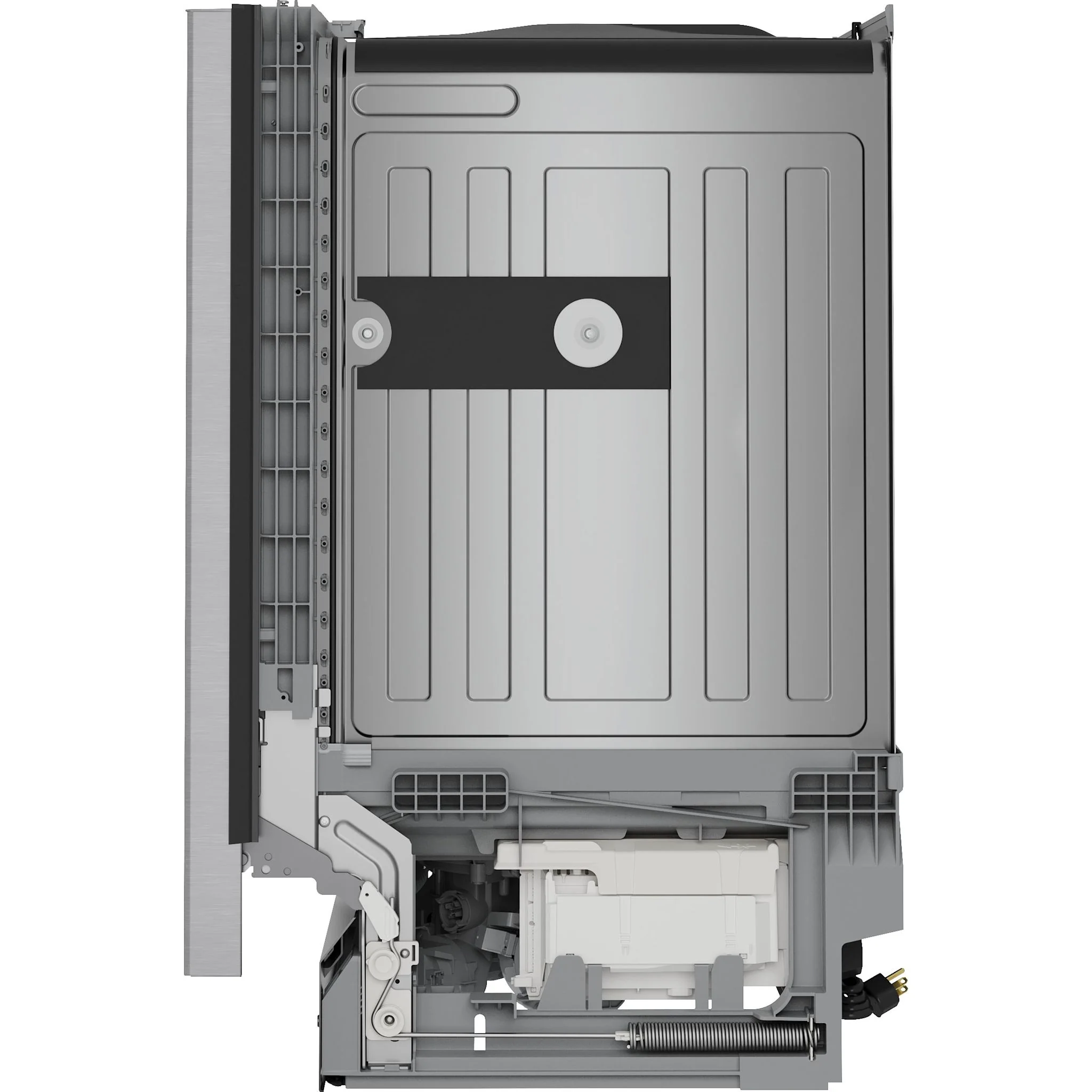 Bosch 100 Series Dishwasher 24'' - Stainless Steel Anti-fingerprint (SHE2ADF5N) - Image 17