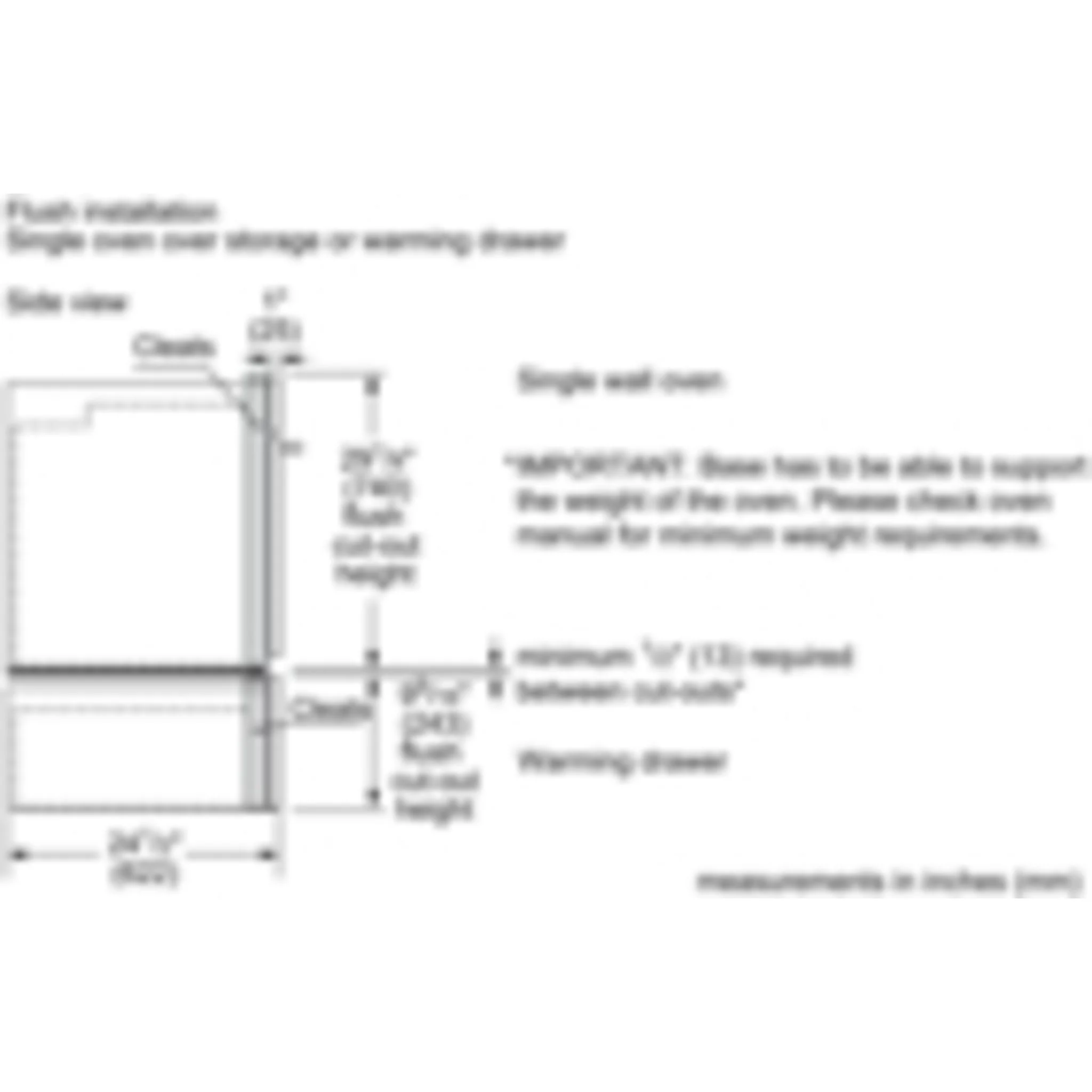 Bosch 800 Series, Single Wall Oven, 27'' - Stainless Steel (HBN8451UC) - Image 5