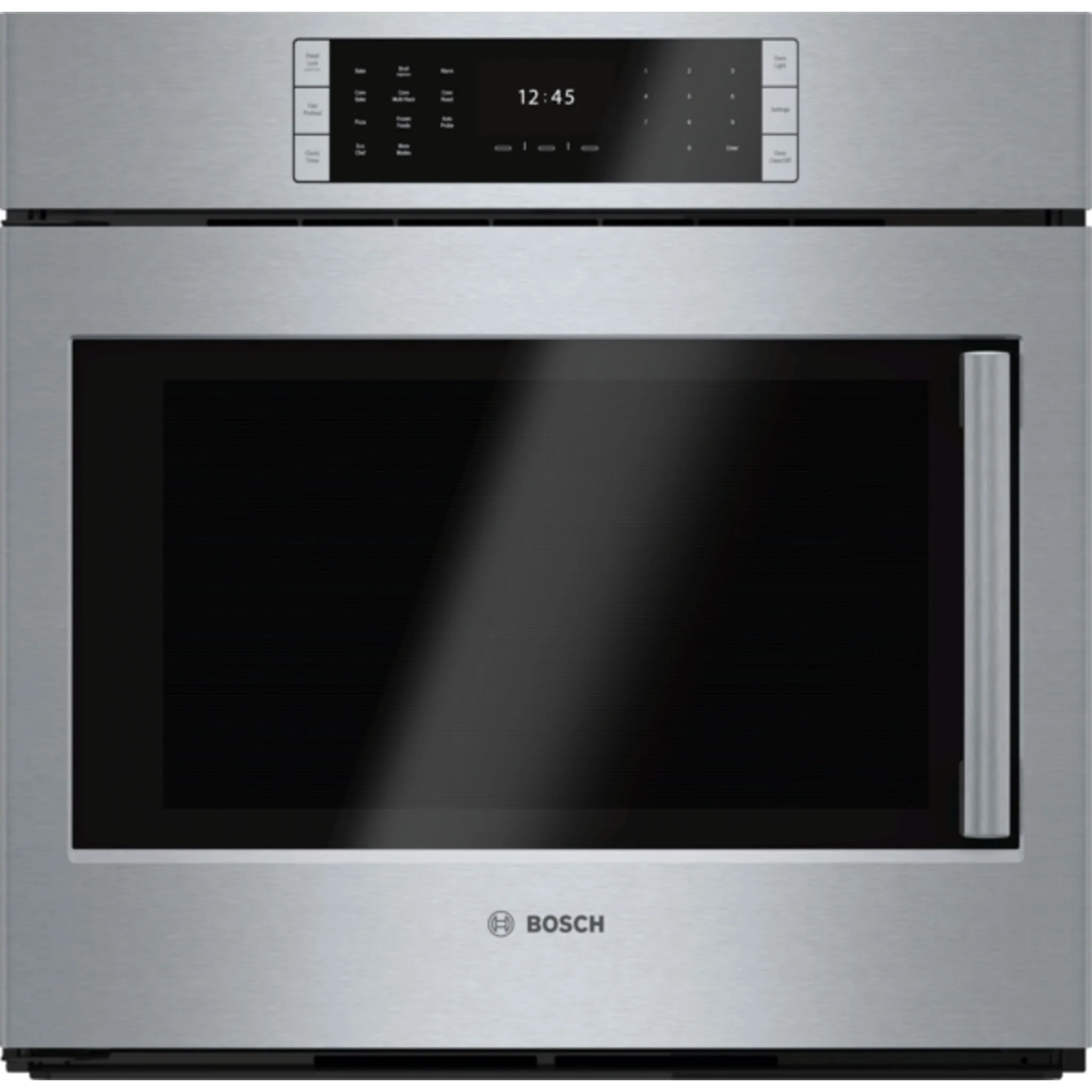 Bosch 30" Convection Wall Oven (HBLP451LUC) - Stainless Steel - Image 30