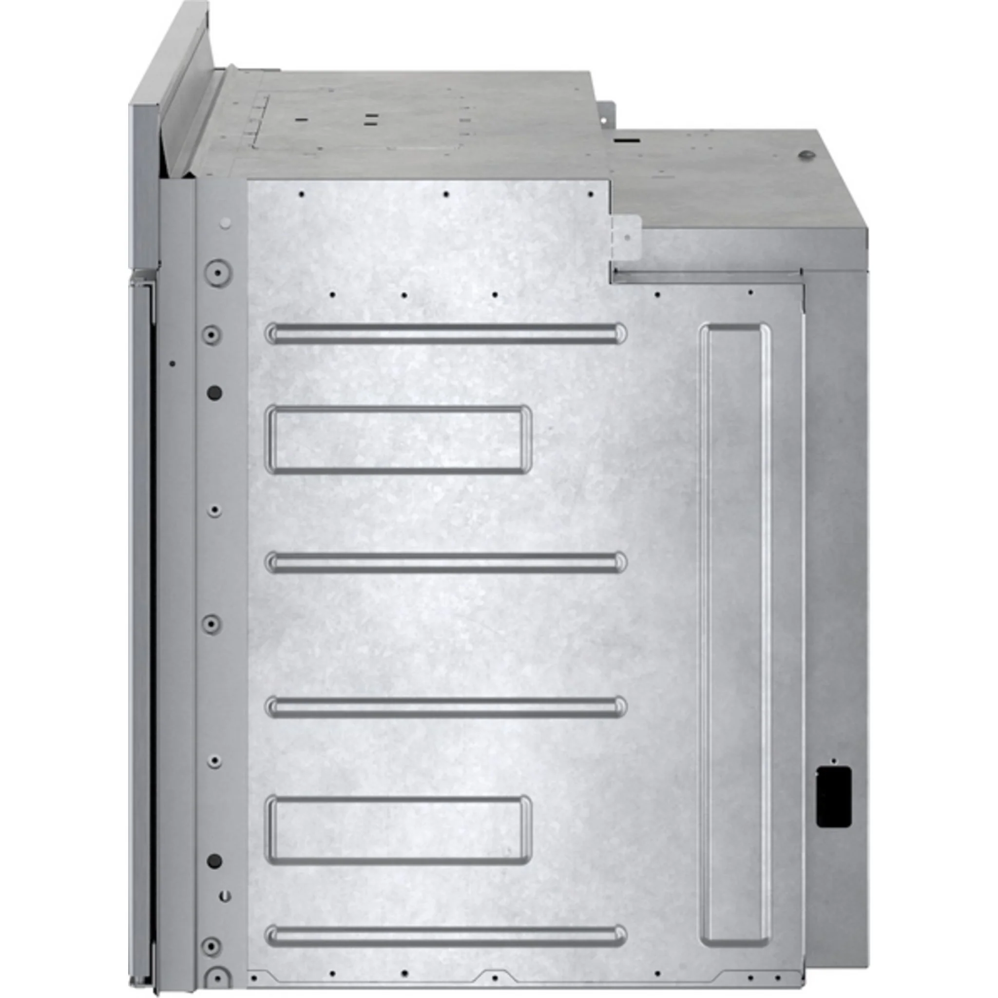 Bosch Benchmark™, Single Wall Oven, 30'', Door hinge: Right -Stainless Steel (HBLP451RUC) - Image 6