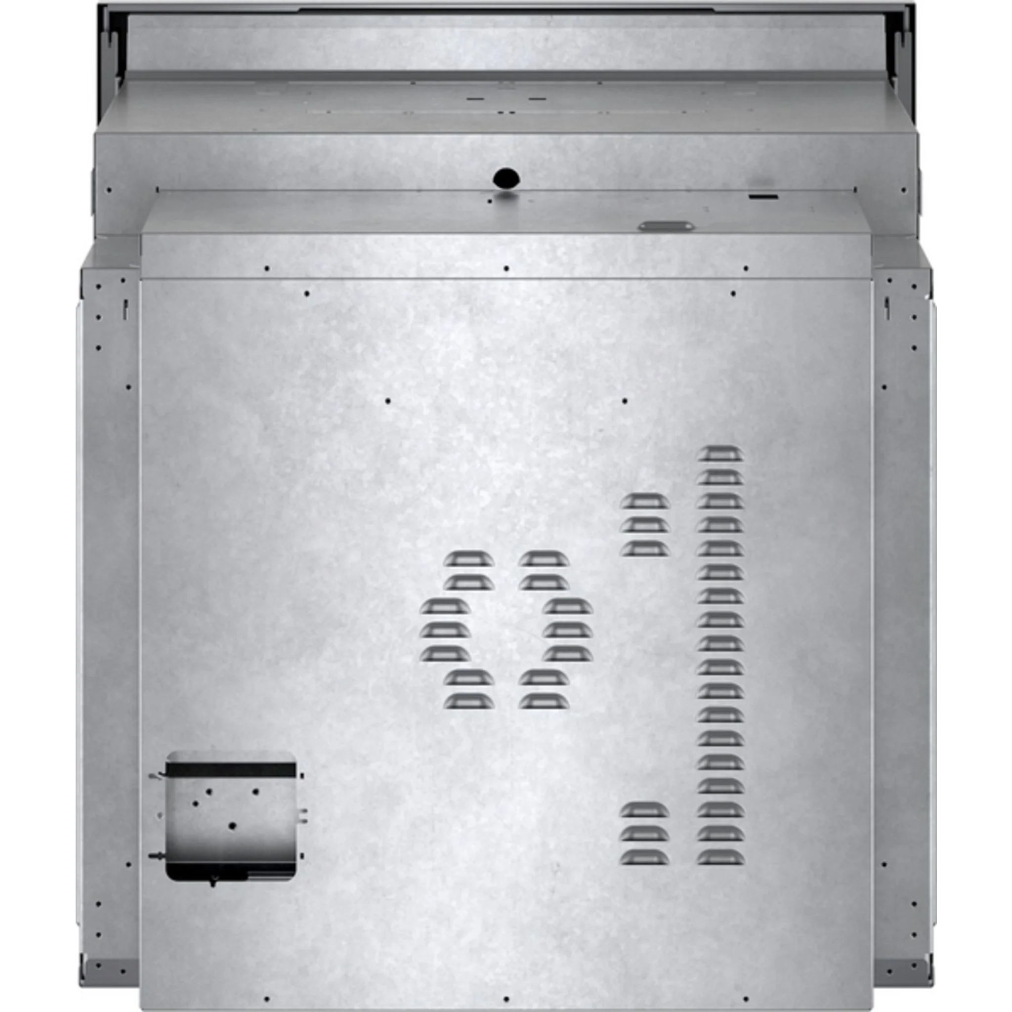 Bosch Benchmark™, Single Wall Oven, 30'', Door hinge: Right -Stainless Steel (HBLP451RUC) - Image 7