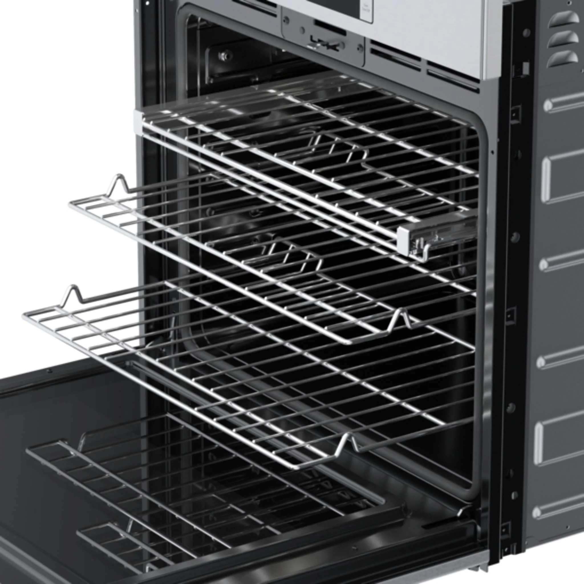 Bosch Benchmark™, Single Wall Oven, 30'' -Stainless Steel (HBLP454UC) - Image 6