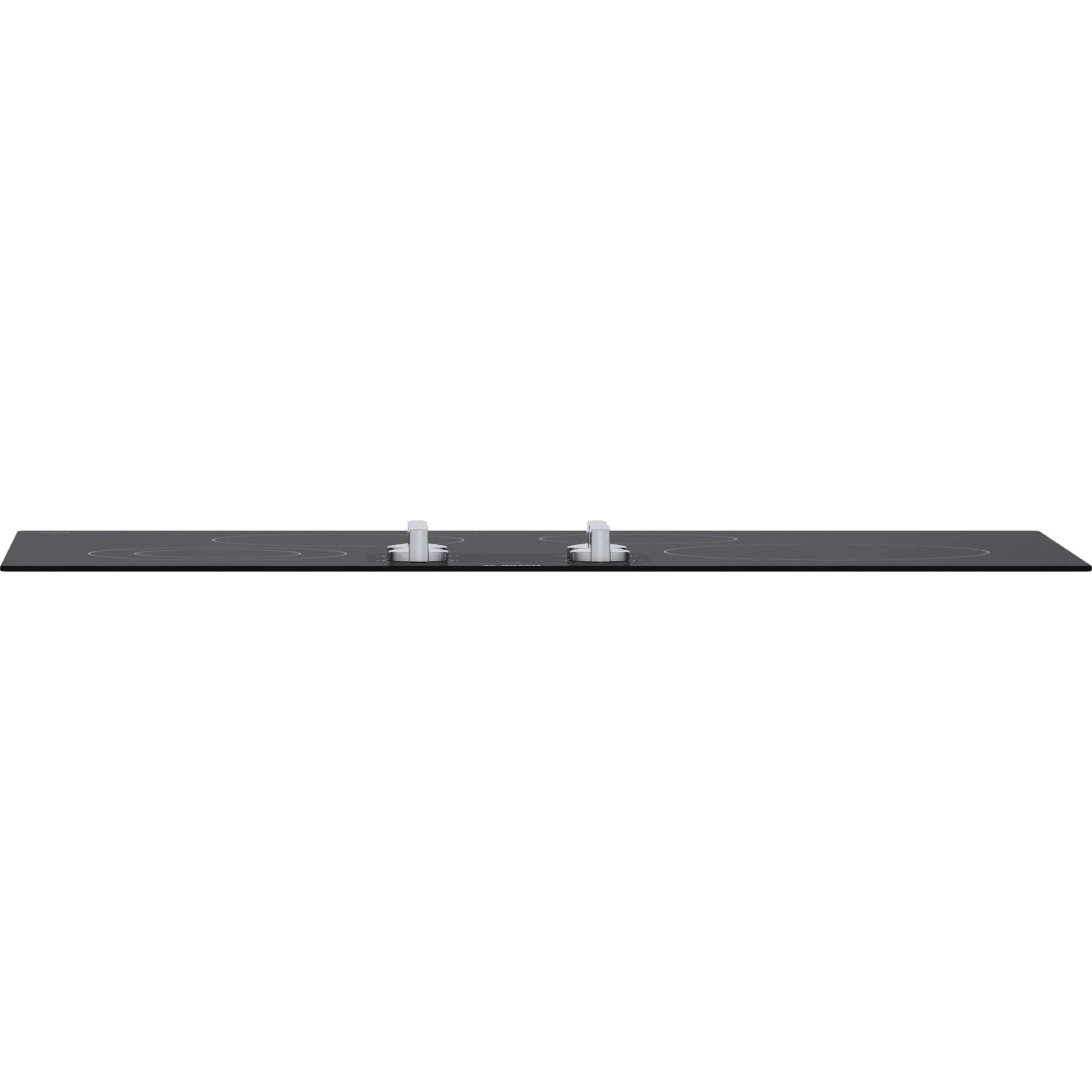 Bosch 500 Series, Electric Cooktop, 30" - Black (NEM5066UC) - Image 10