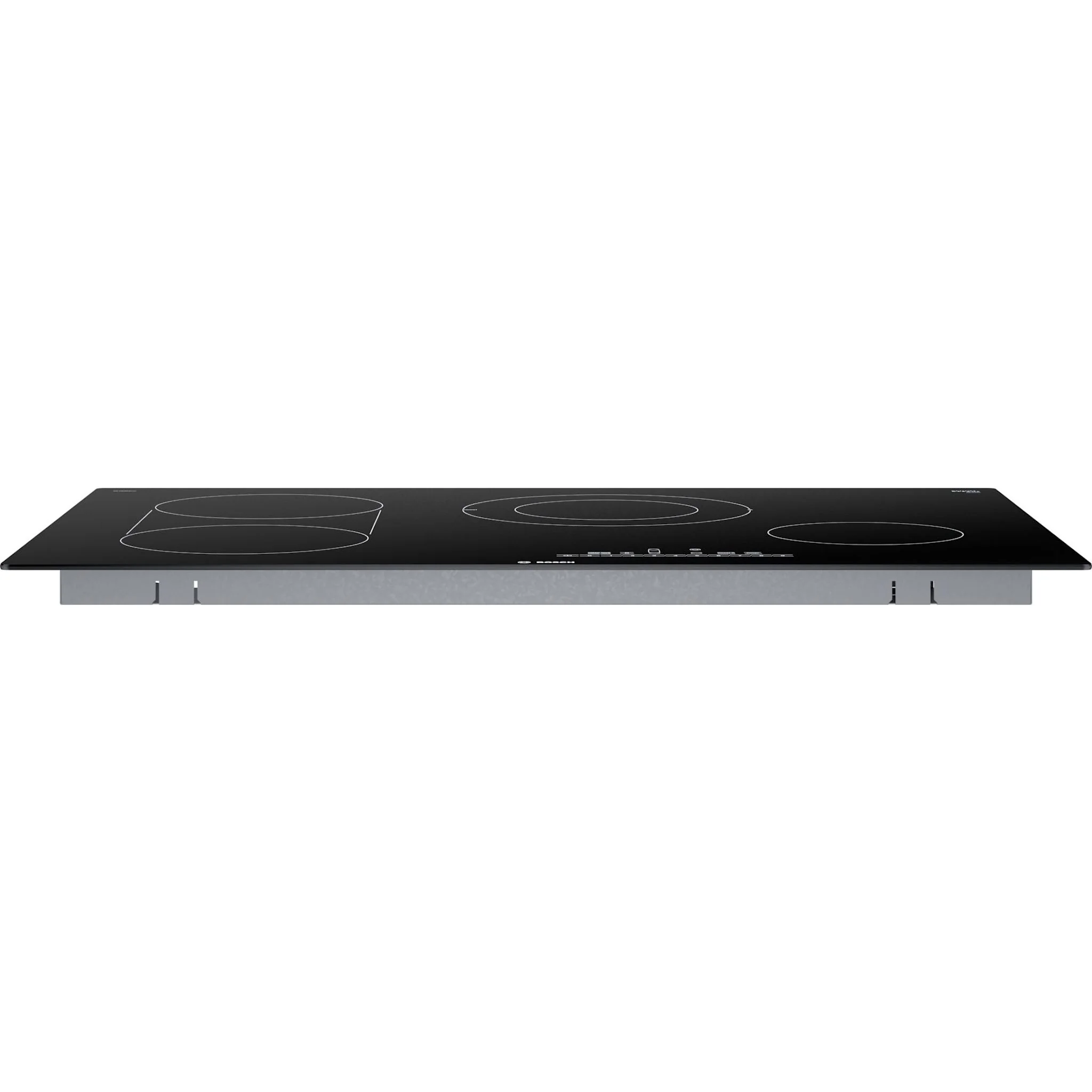 Bosch 800 Series, Electric Cooktop, 30" - Black (NET8069UC) - Image 4