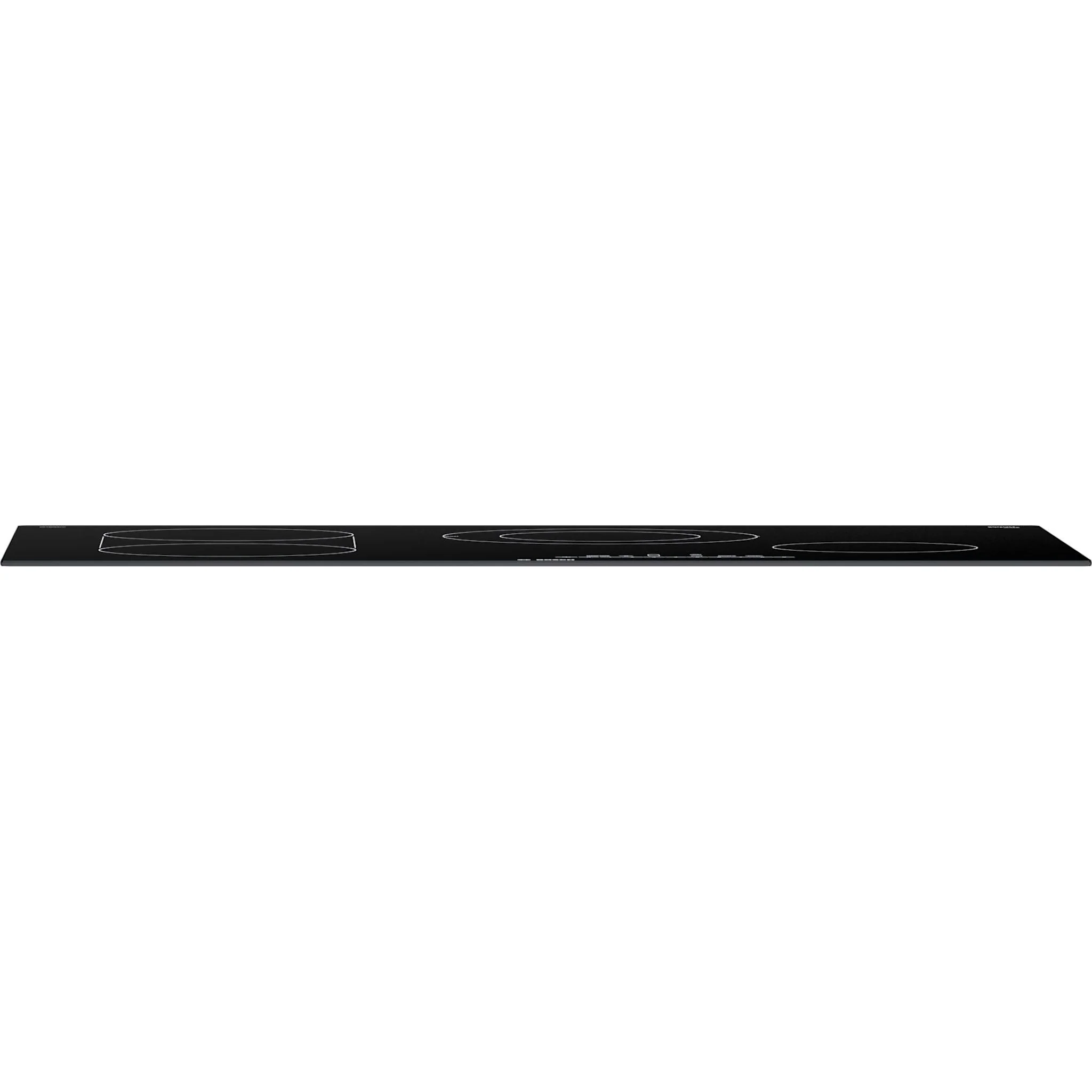 Bosch 800 Series, Electric Cooktop, 30" - Black (NET8069UC) - Image 5