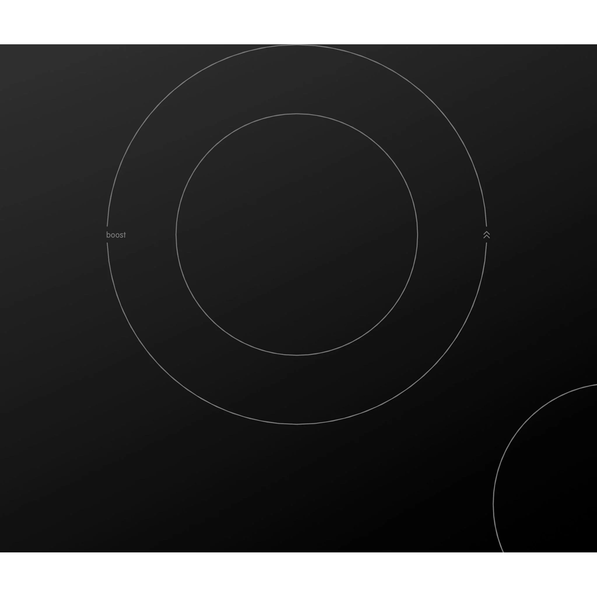 Bosch 800 Series, Electric Cooktop, 30" - Black (NET8069UC) - Image 8