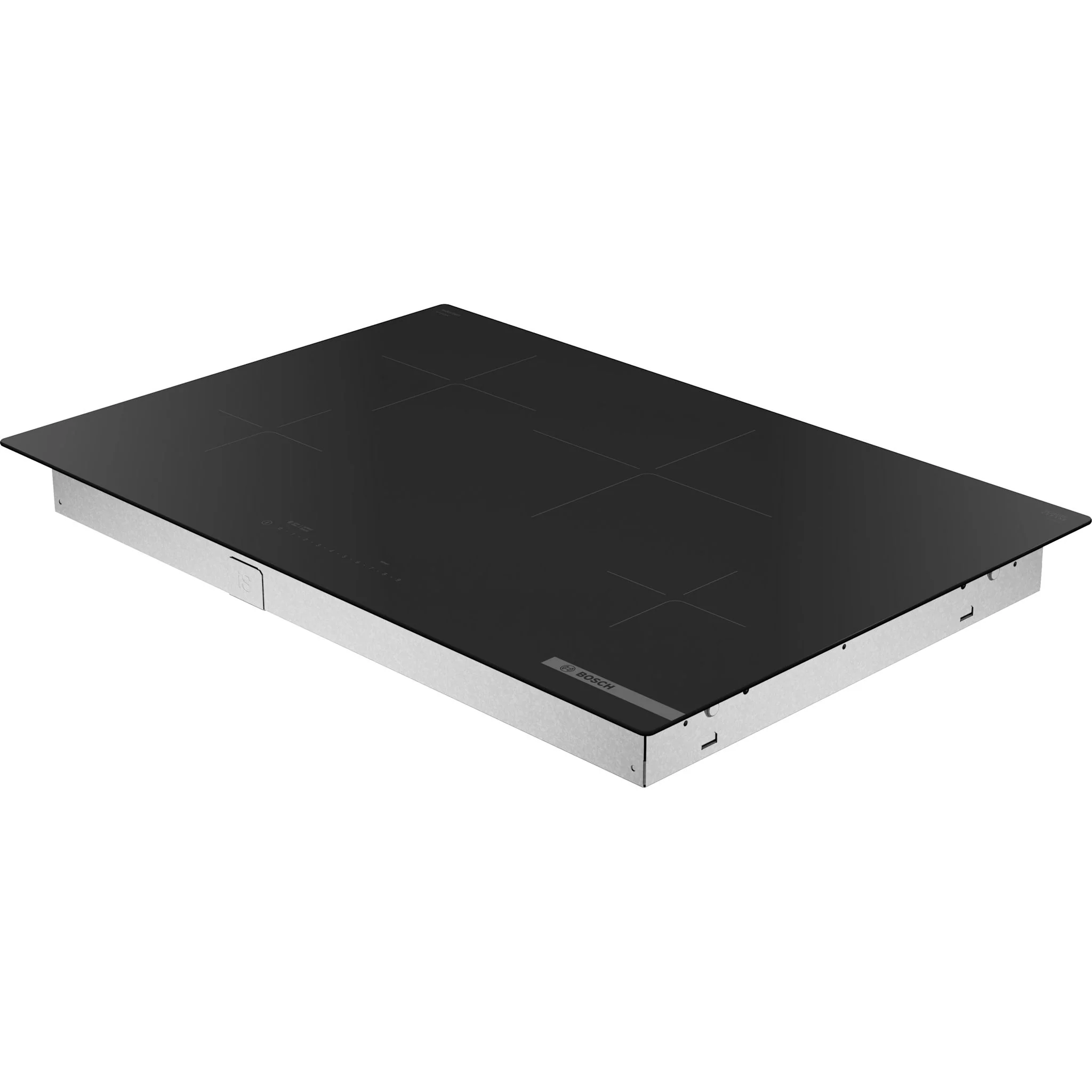Bosch 30" Induction Cooktop - Black (NIT5063UC) - Image 4