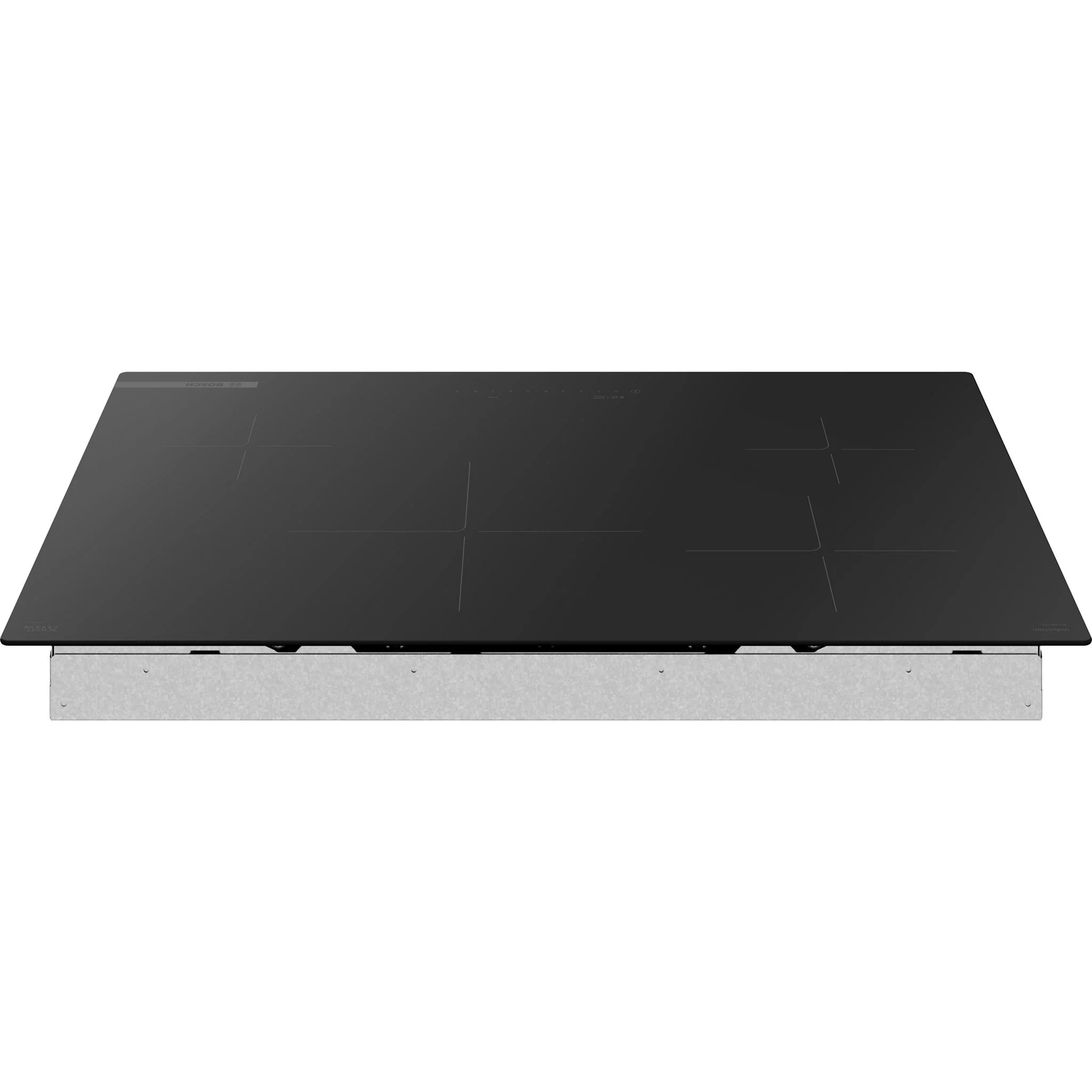 Bosch 30" Induction Cooktop - Black (NIT5063UC) - Image 5