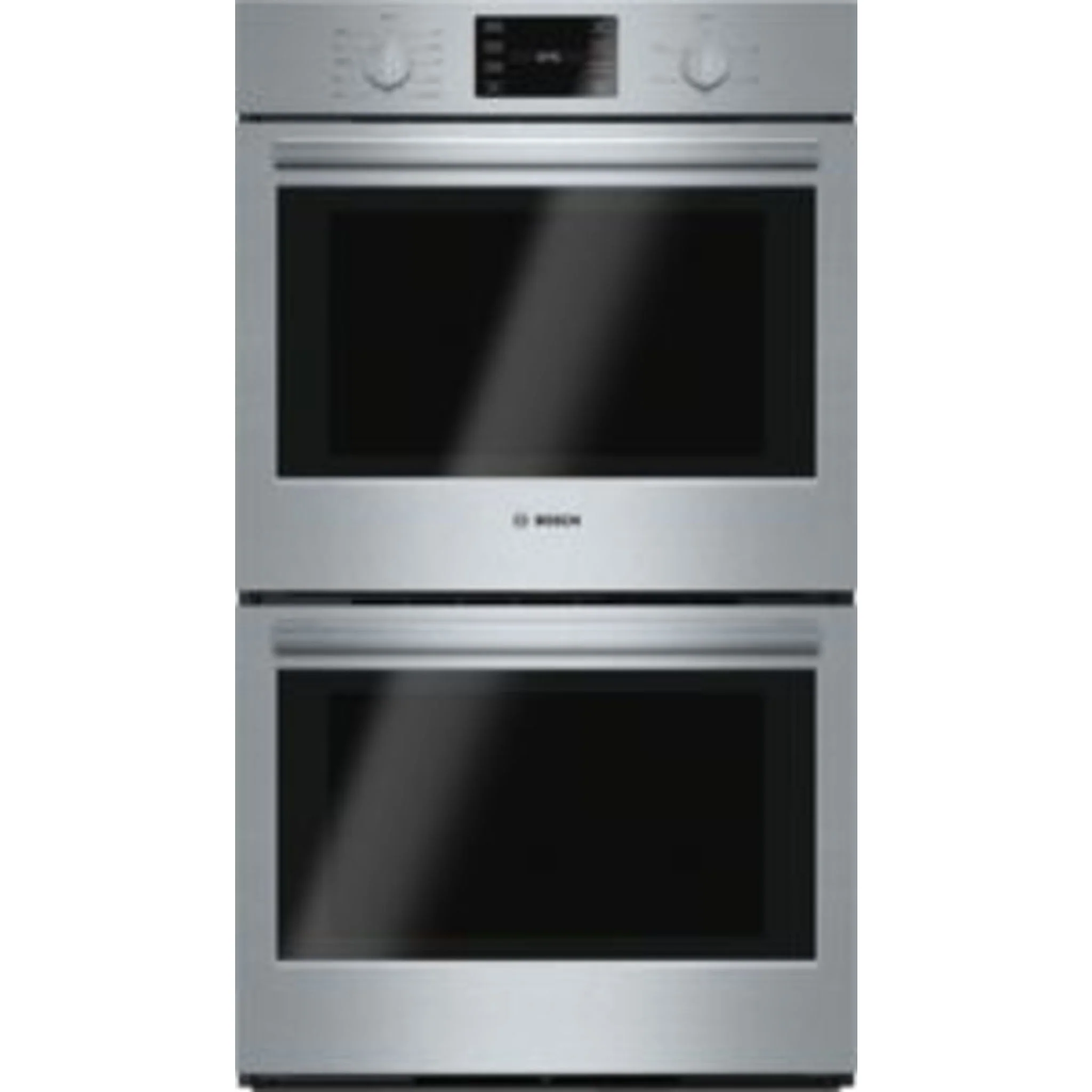 Bosch 500 Series, Double Wall Oven, 30'' - Stainless Steel (HBL5651UC) - Image 17