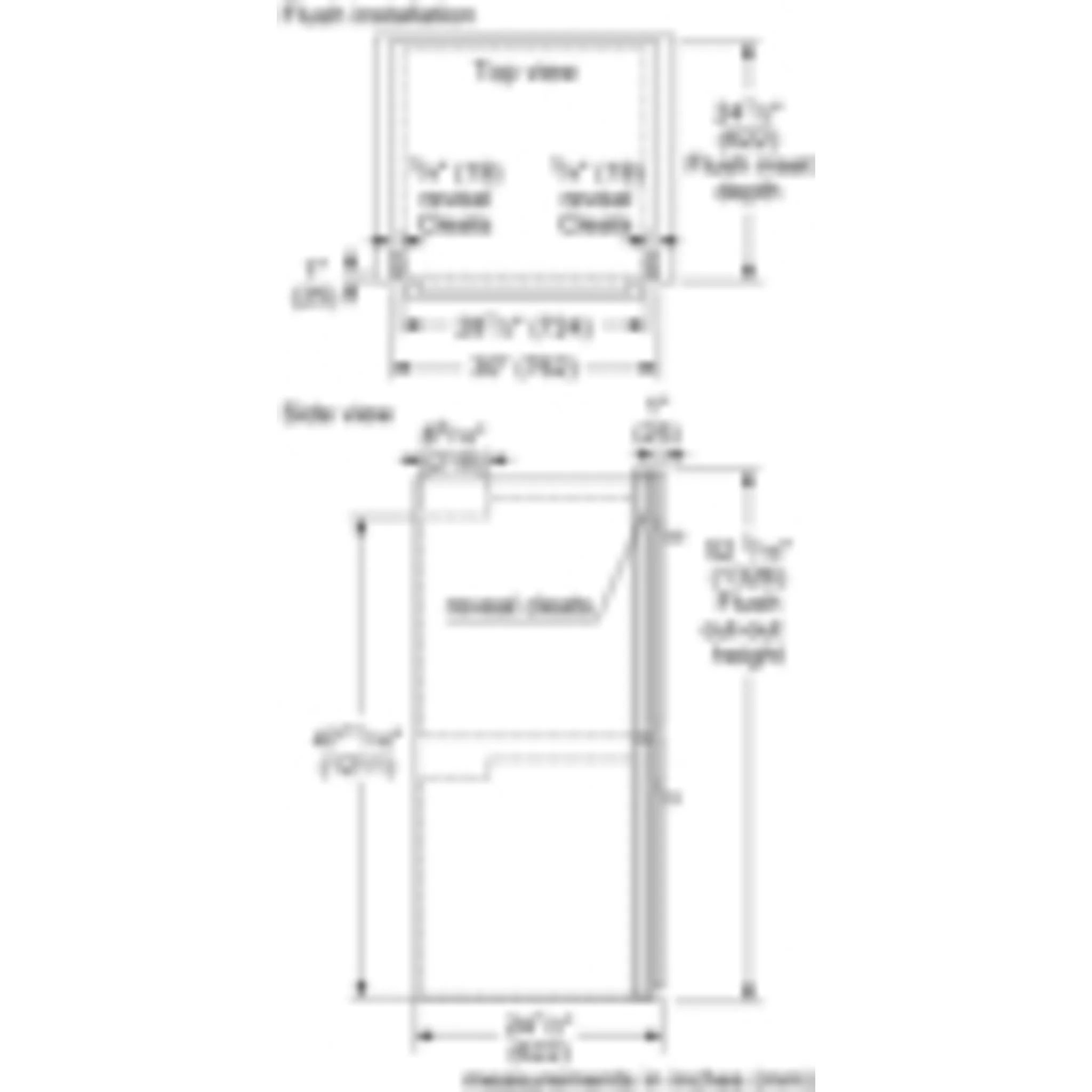 Bosch 500 Series, Double Wall Oven, 30'' - Stainless Steel (HBL5651UC) - Image 3