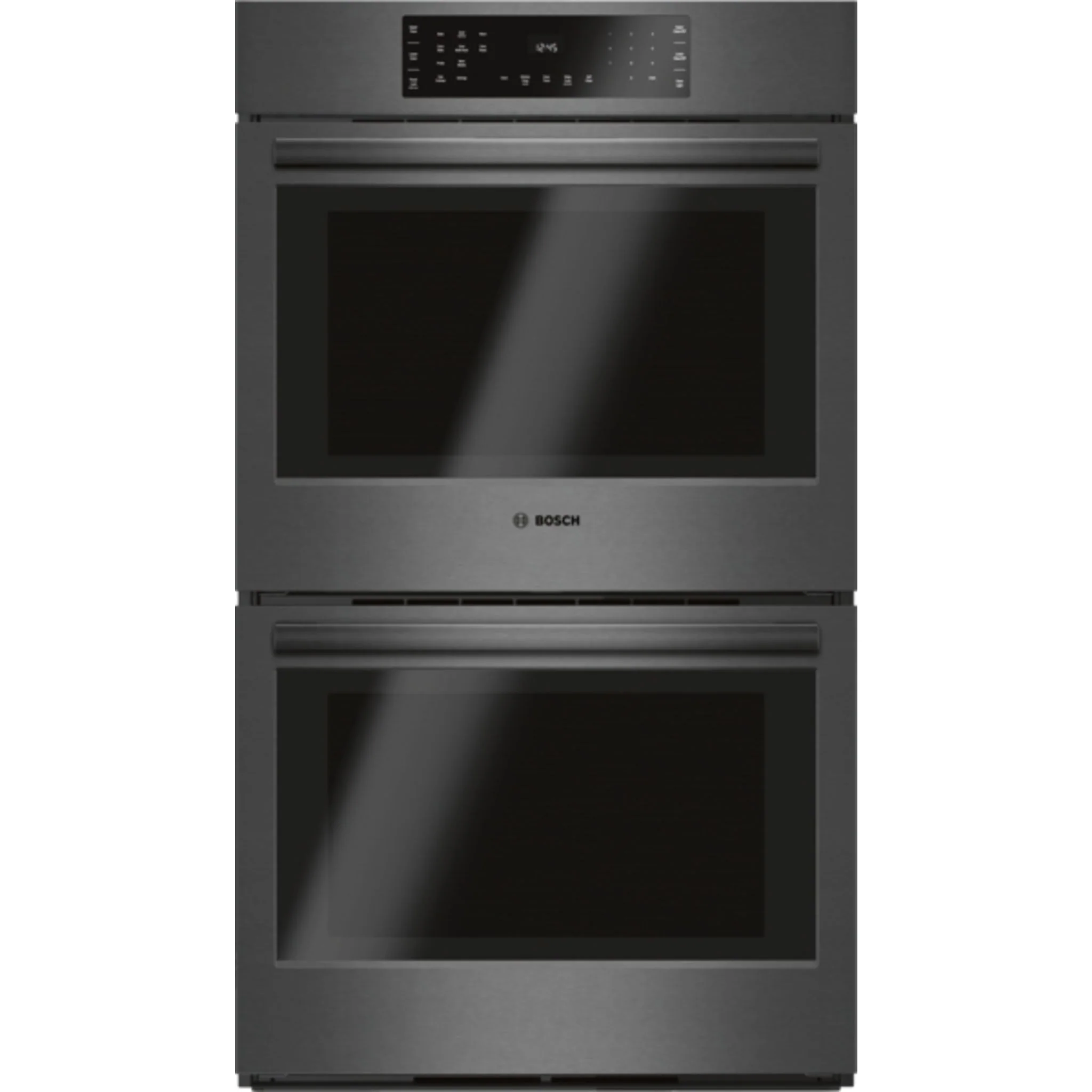 Bosch 800 Series, Double Wall Oven, 30'' - Stainless Steel (HBL8642UC) - Image 6