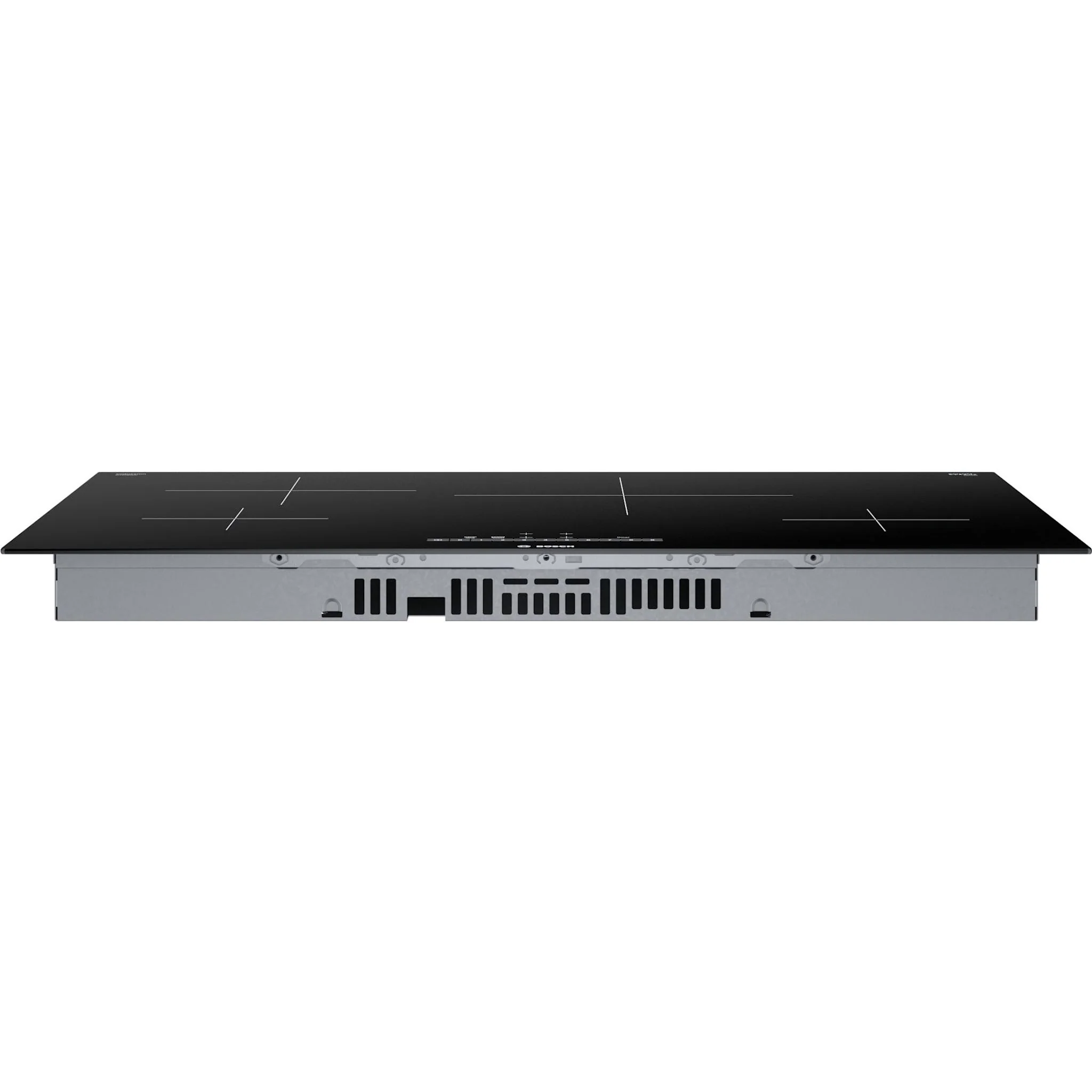 Bosch 500 Series, Induction Cooktop, 30'' - Black (NIT5060UC) - Image 2