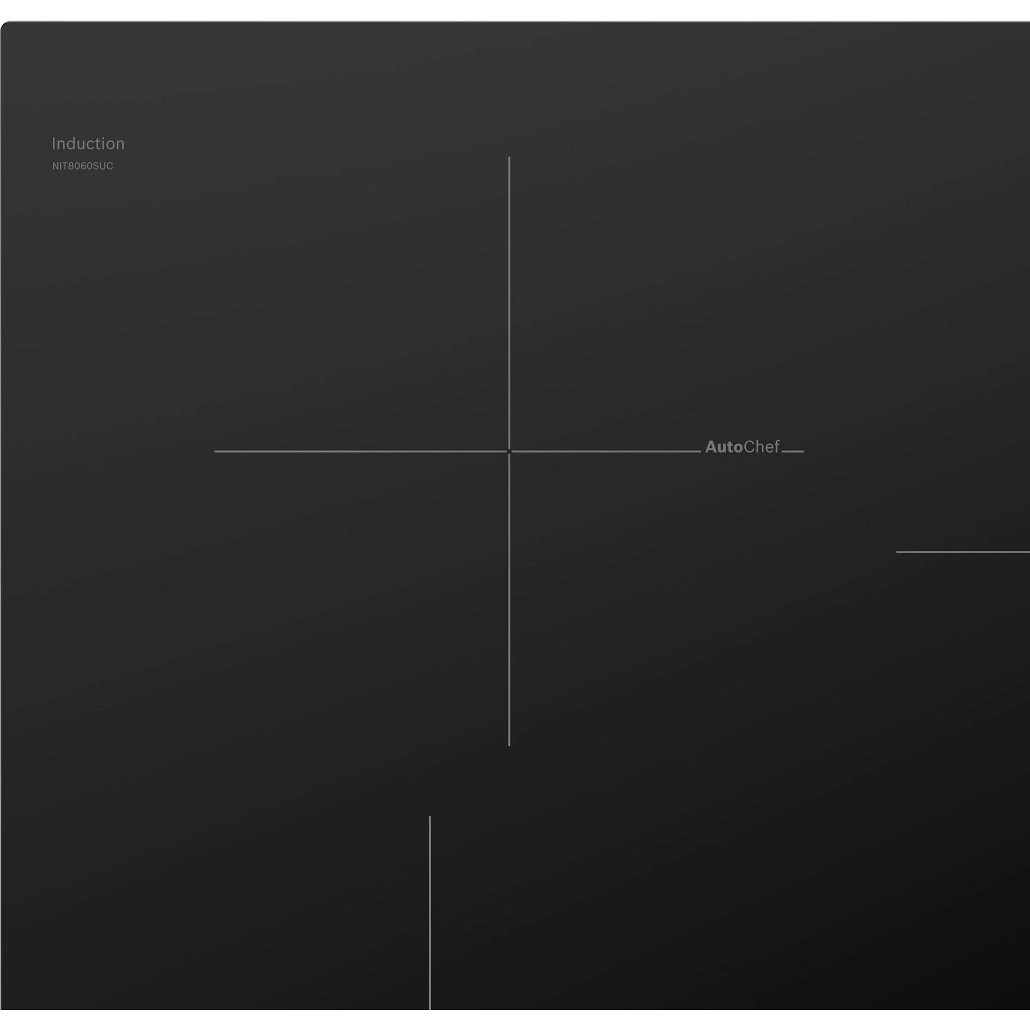 Bosch 800 Series, Induction Cooktop, 30'' - Black (NIT8060UC) - Image 5