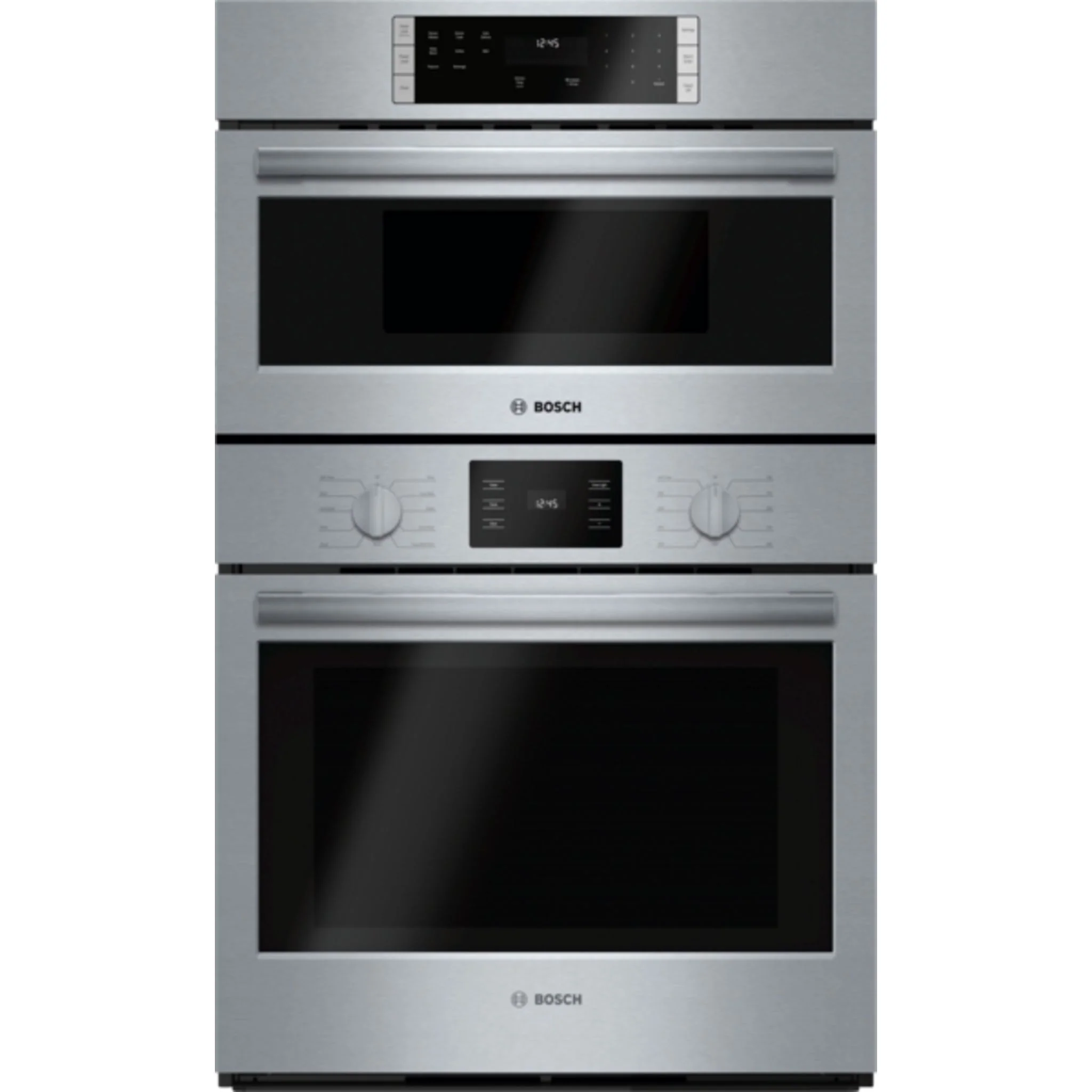 Bosch 500 Series, Combination Oven, 30'' - Stainless Steel (HBL57M52UC) - Image 15