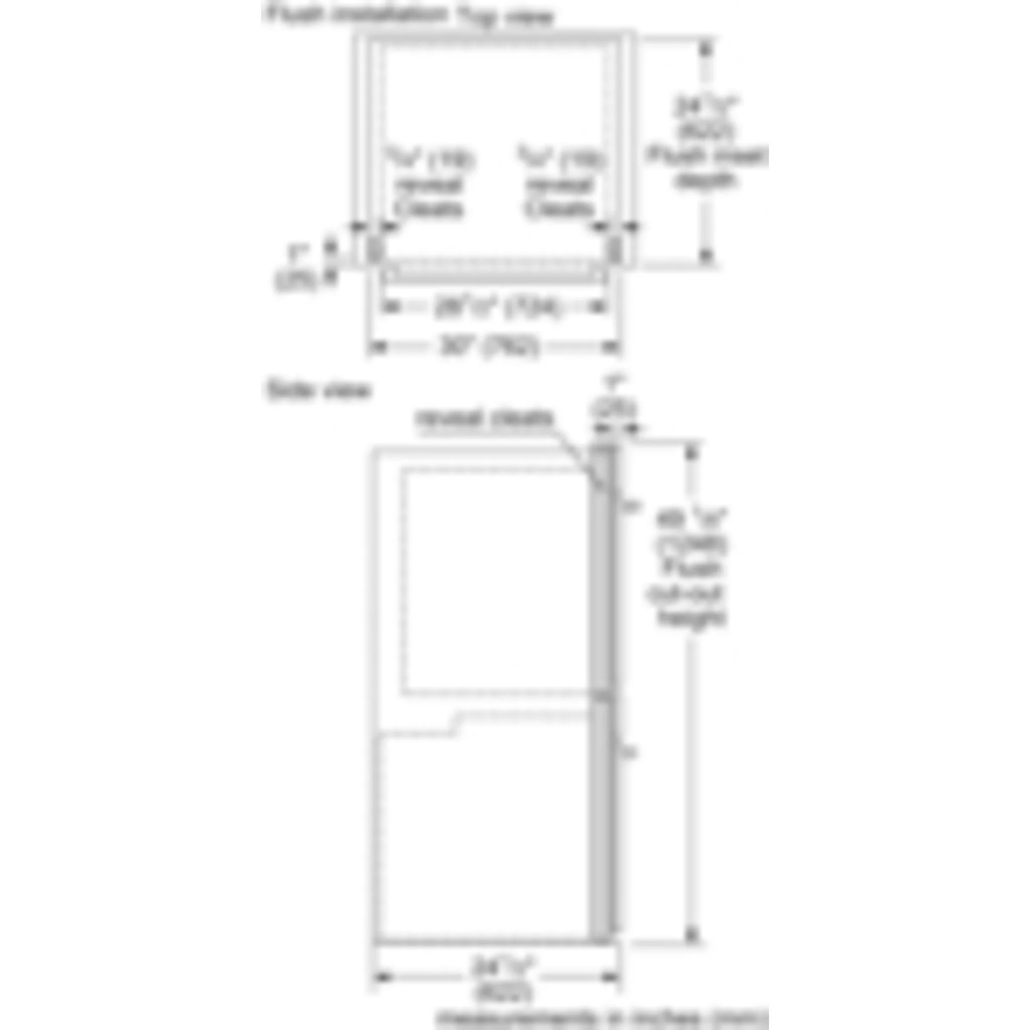 Bosch 800 Series, Combination Oven, 30'' - Stainless Steel (HBL87M53UC) - Image 4