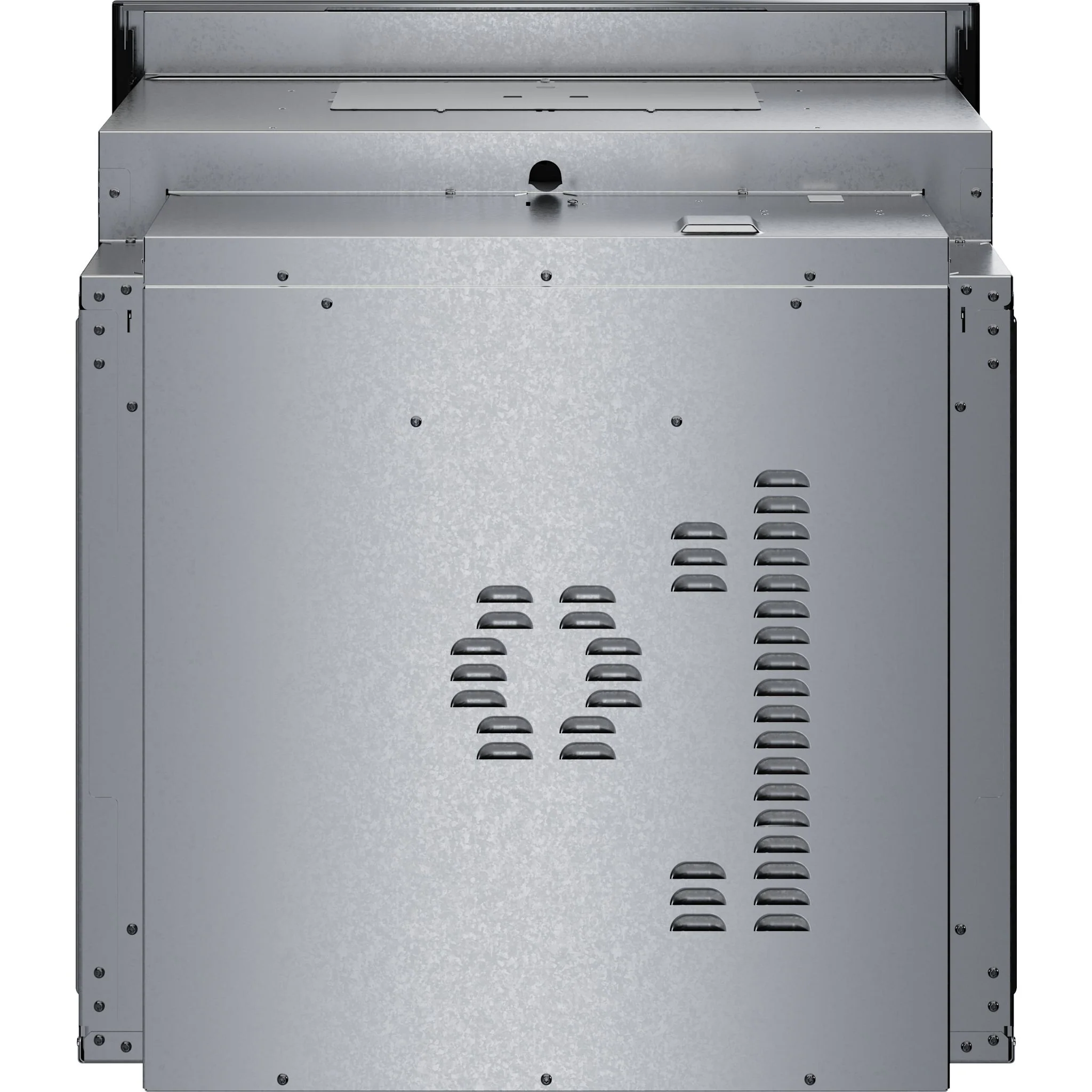 Bosch 500 Series, Single Wall Oven, 30'', Door hinge: Right - Stainless Steel (HBL5455RUC) - Image 9