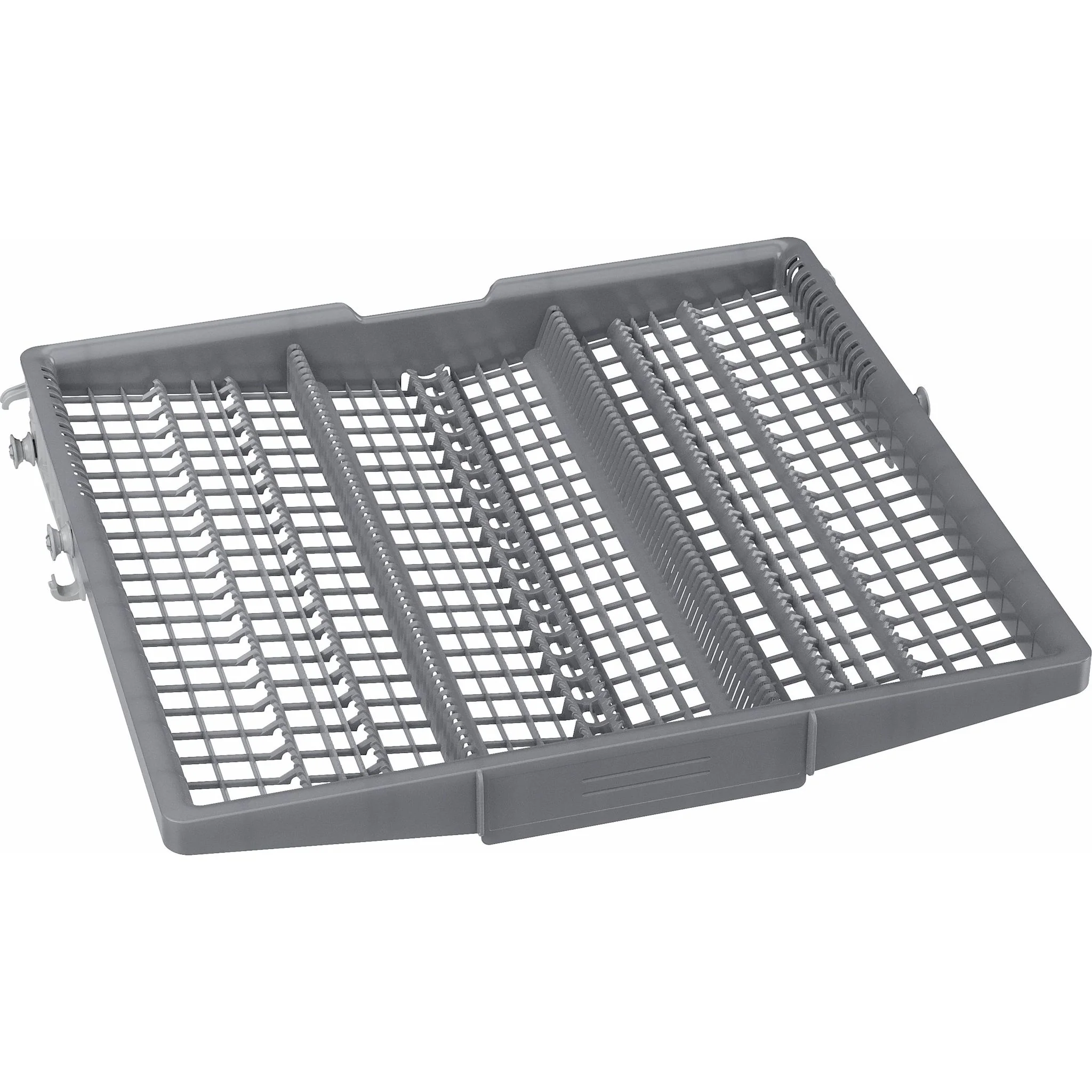 Bosch 300 Series Dishwasher 24'' - Brushed steel anti-fingerprint (SHE3ADF5N) - Image 13