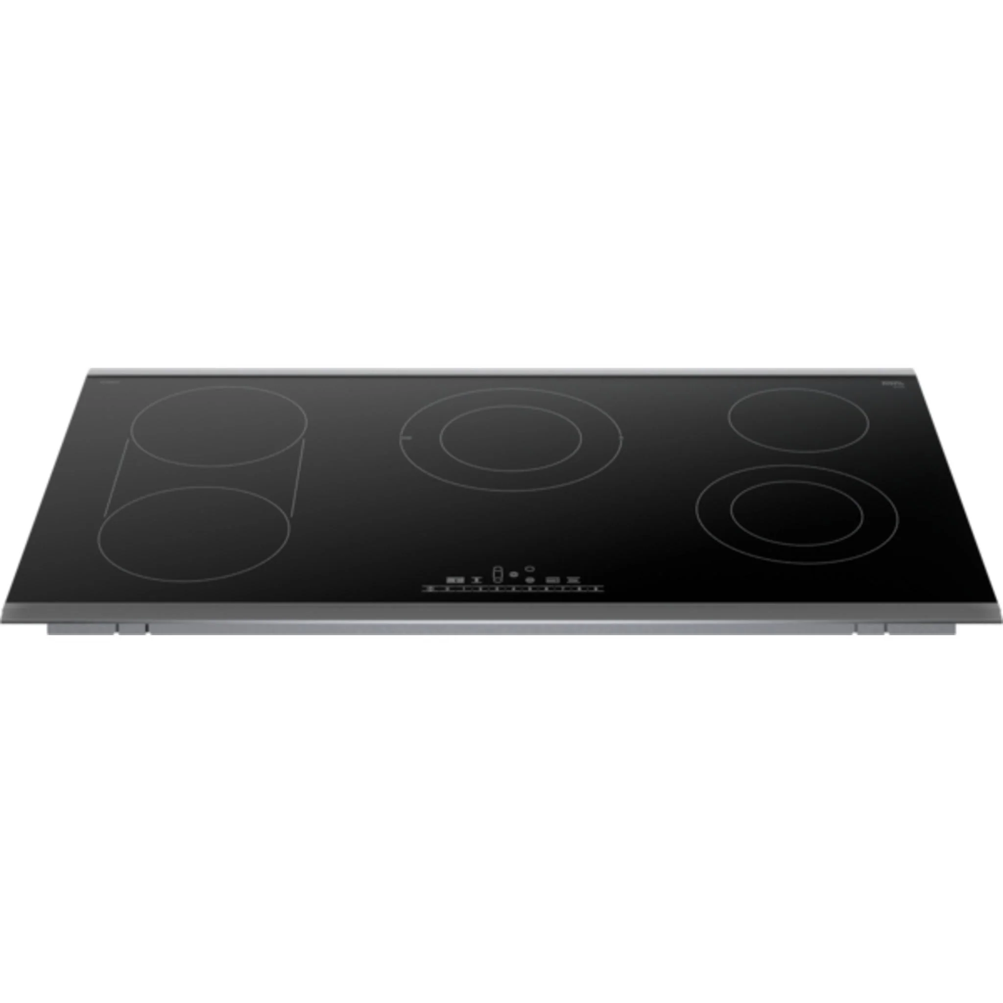 Bosch 36" Cooktop (NET8669SUC) - Black - Image 2