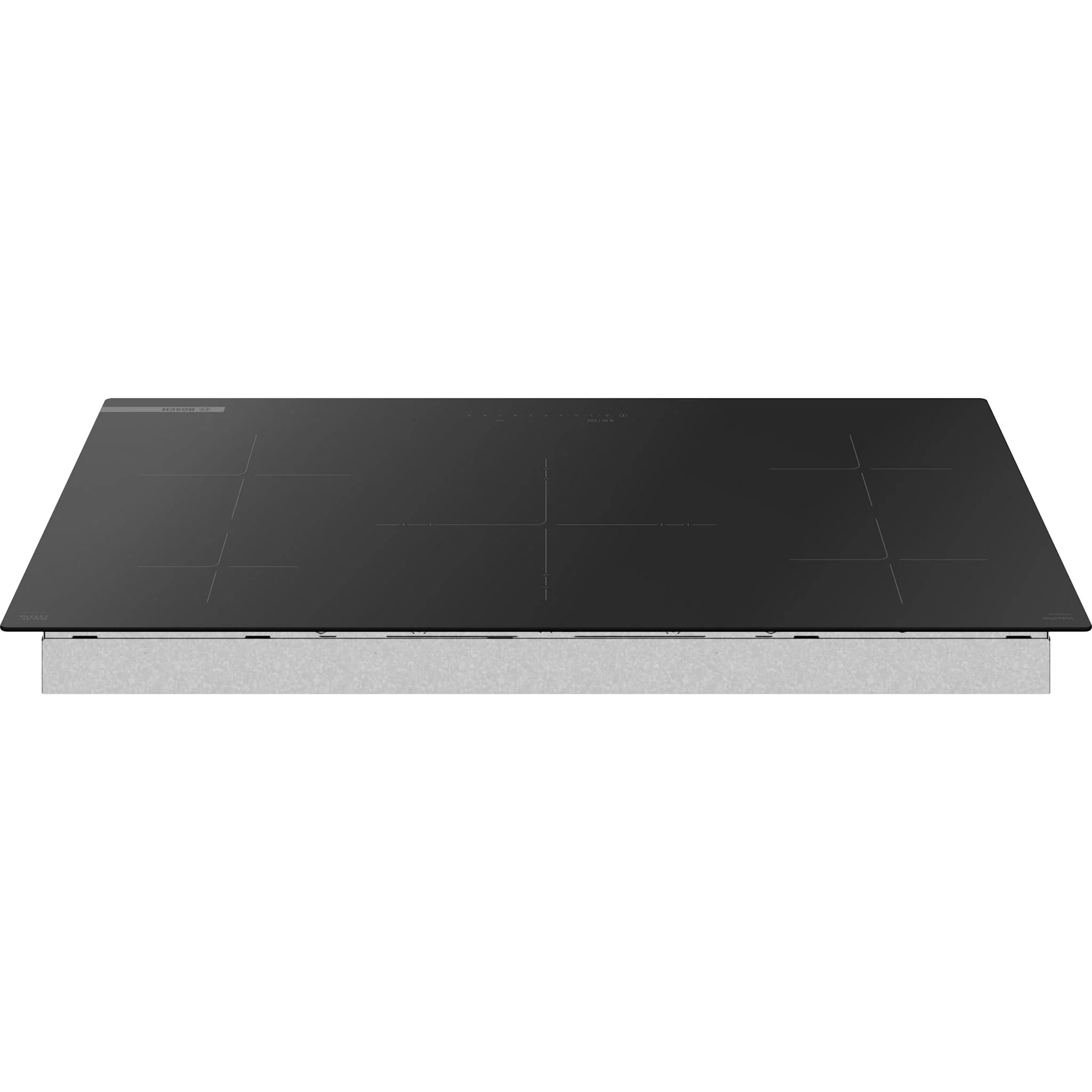 Bosch 500 Series, Induction Cooktop, 36'', surface mount without frame - Black (NIT5663UC) - Image 6