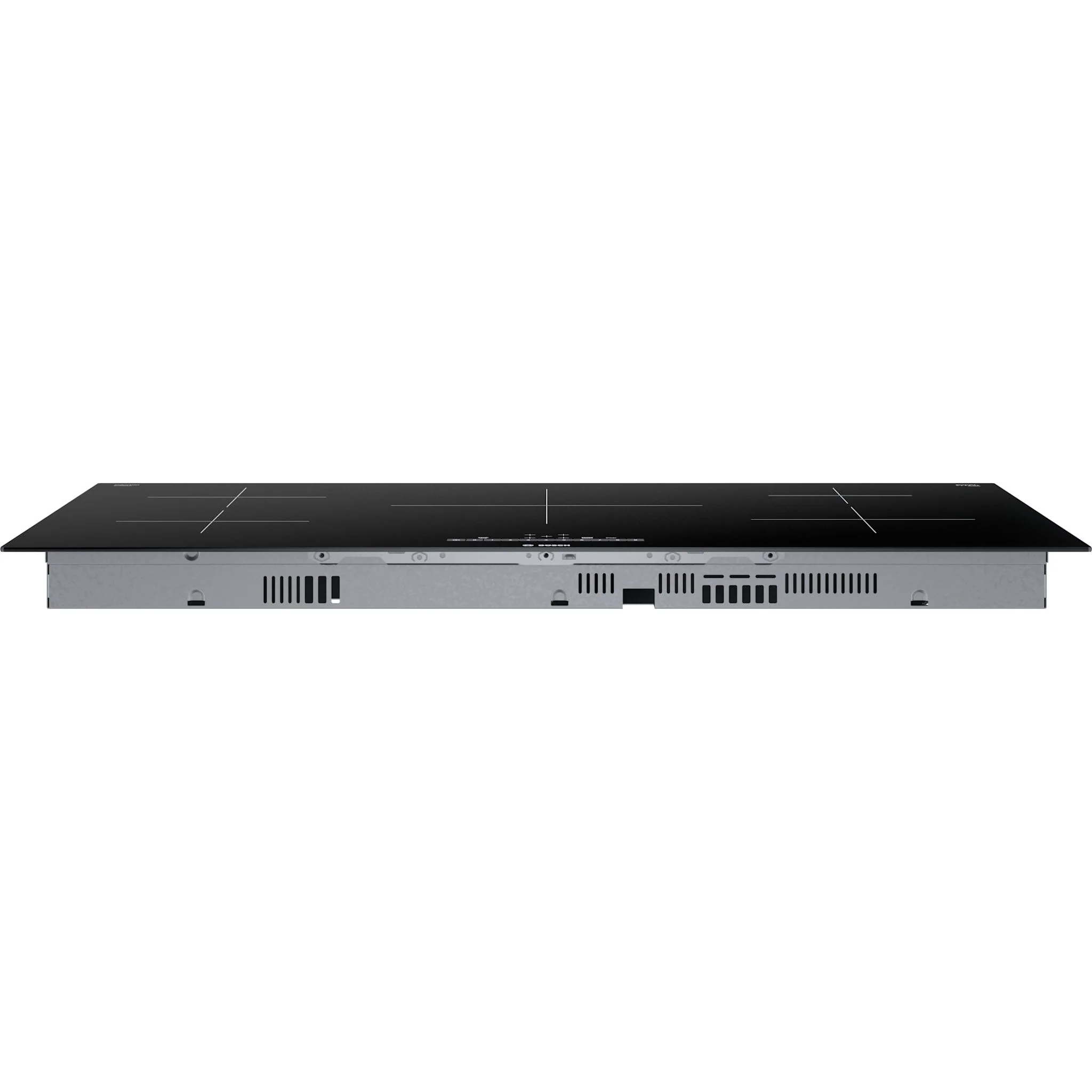 Bosch 500 Series, Induction Cooktop, 36'' - Black (NIT5660UC) - Image 3