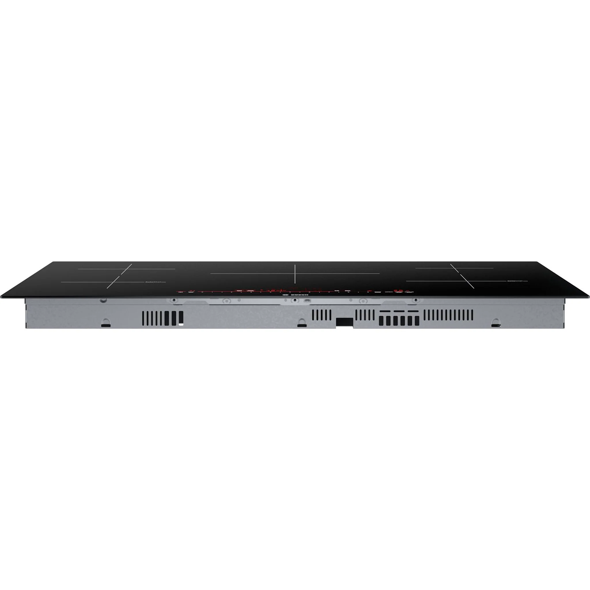 Bosch 36" Induction Cooktop (NIT8660UC) - Black - Image 2